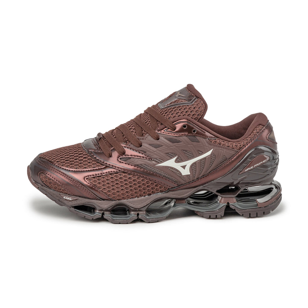 Mizuno Footwear оригінал | Швидка доставка Україна – боковий вид