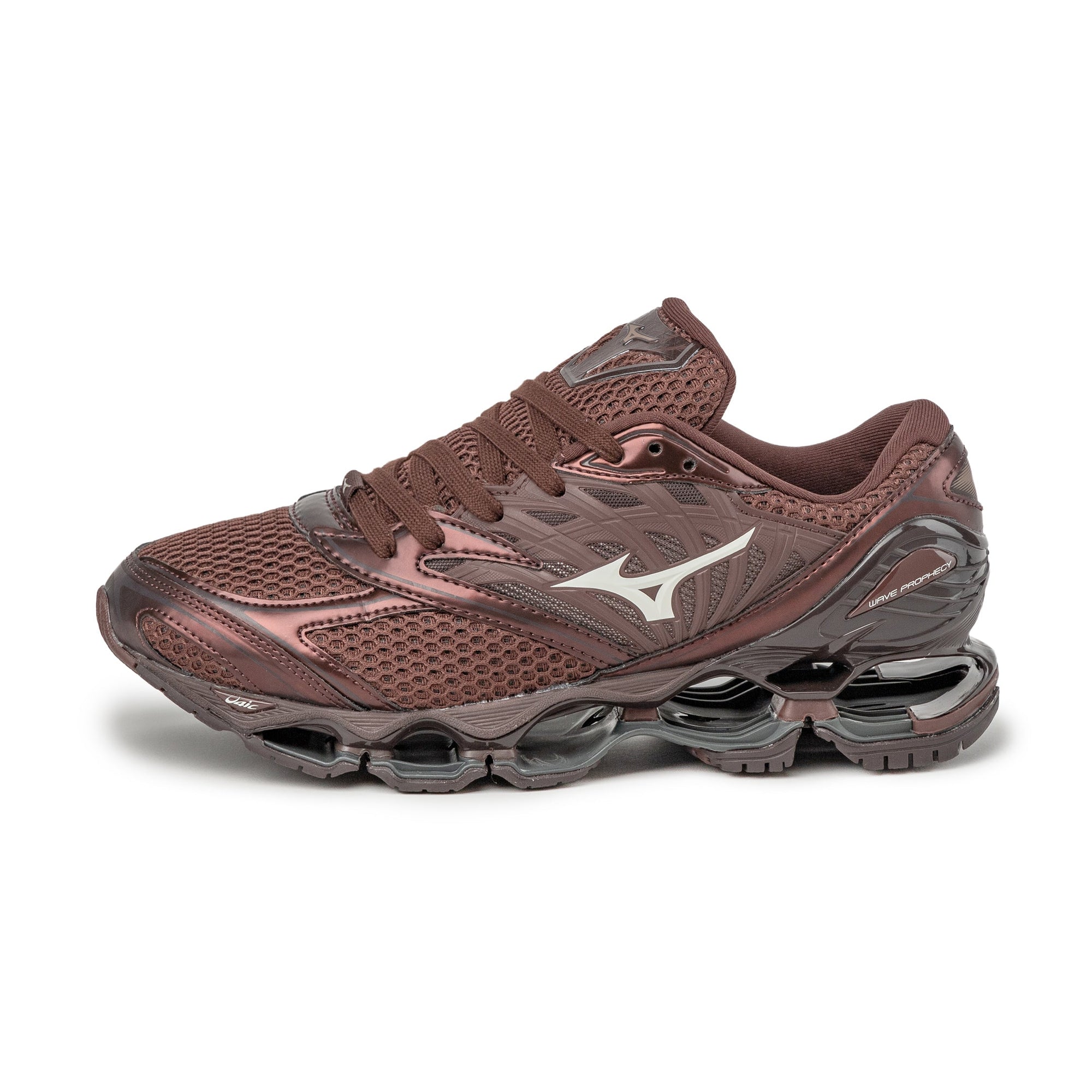 Mizuno Footwear оригінал | Швидка доставка Україна – боковий вид
