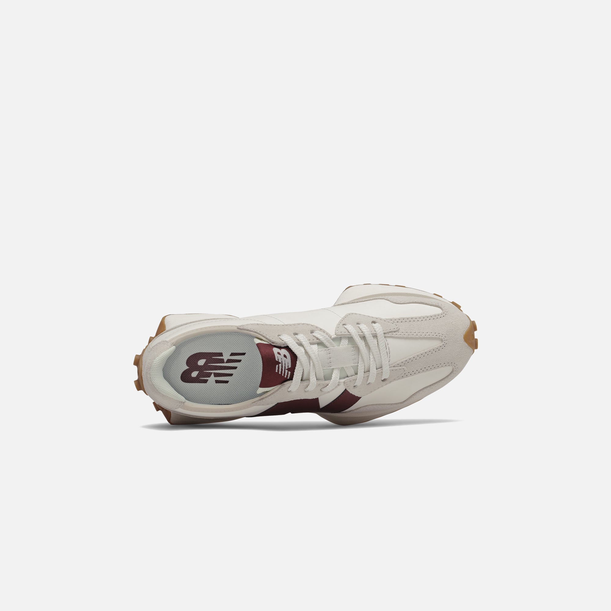 Wmns 327 Moonbeam New balance оригінал – Купити в Україні – детальний вид - NEW BALANCE