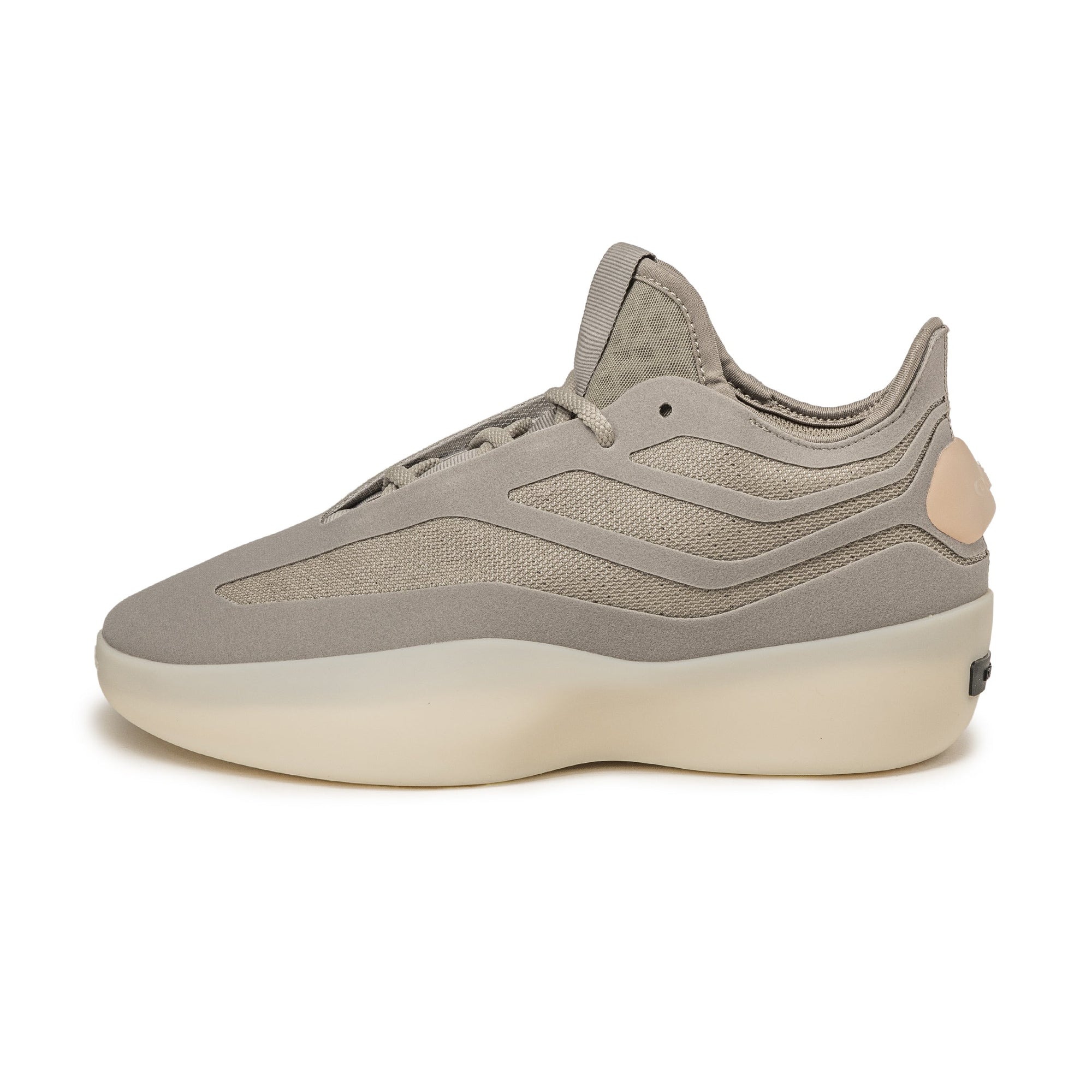 Оригінальна X Fear Of God Athletics II Adidas – боковий вид - ADIDAS