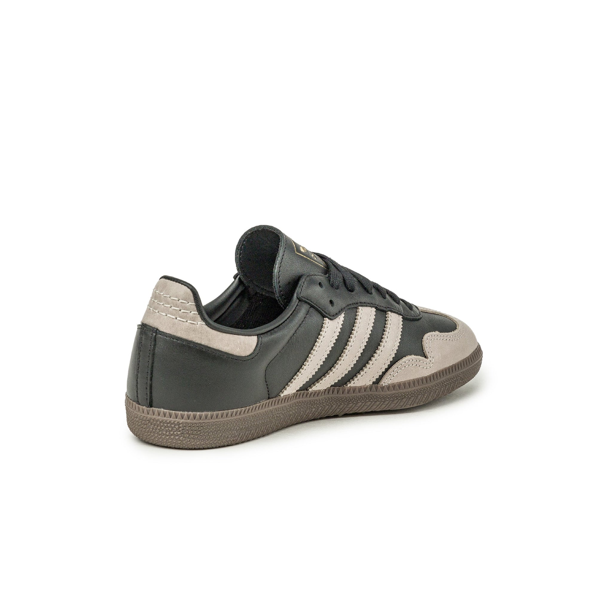 Оригінальна Samba Og W Adidas – збільшений вид - ADIDAS