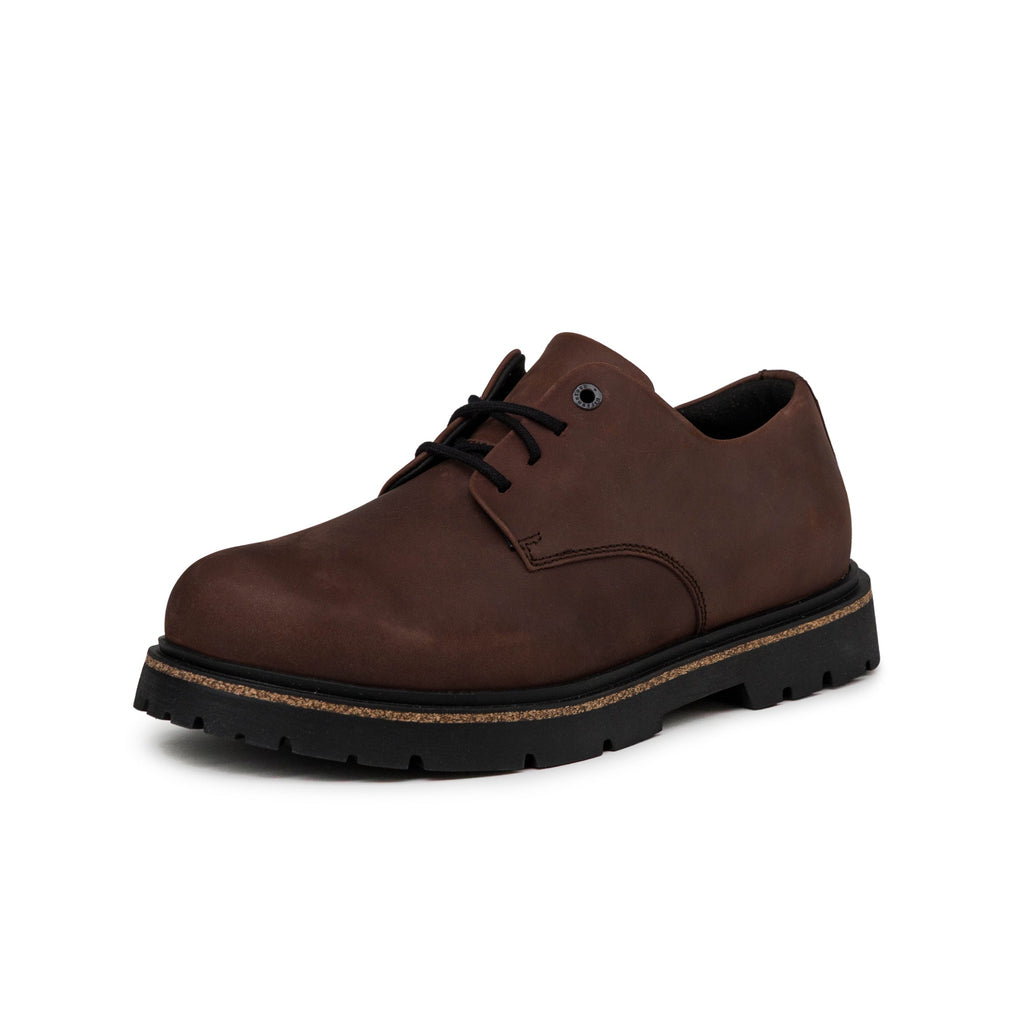 Оригінальна Highwood Lace Low Birkenstock – вид ззаду
