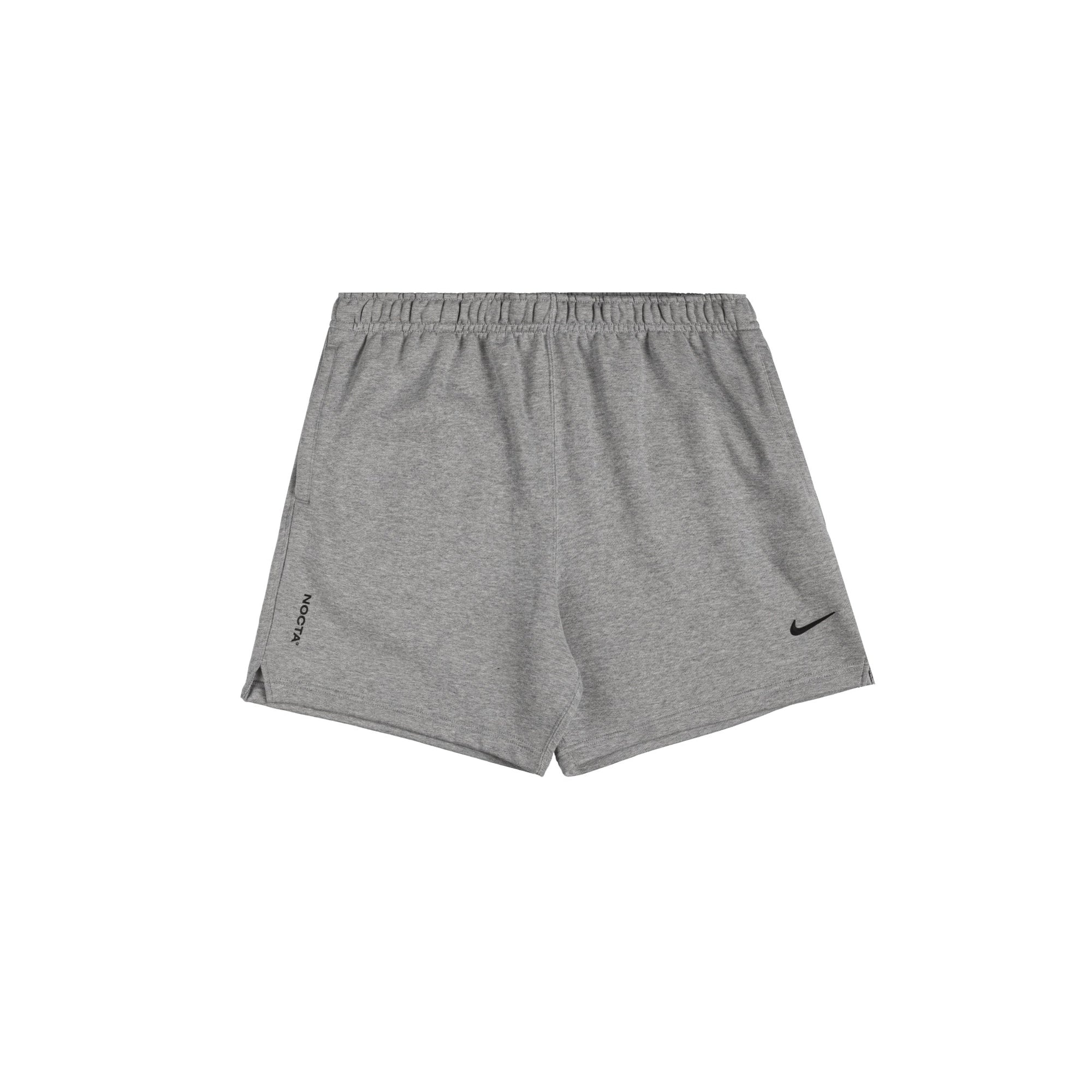 Оригінальна Cardinal Fleeceshorts Nike – боковий вид