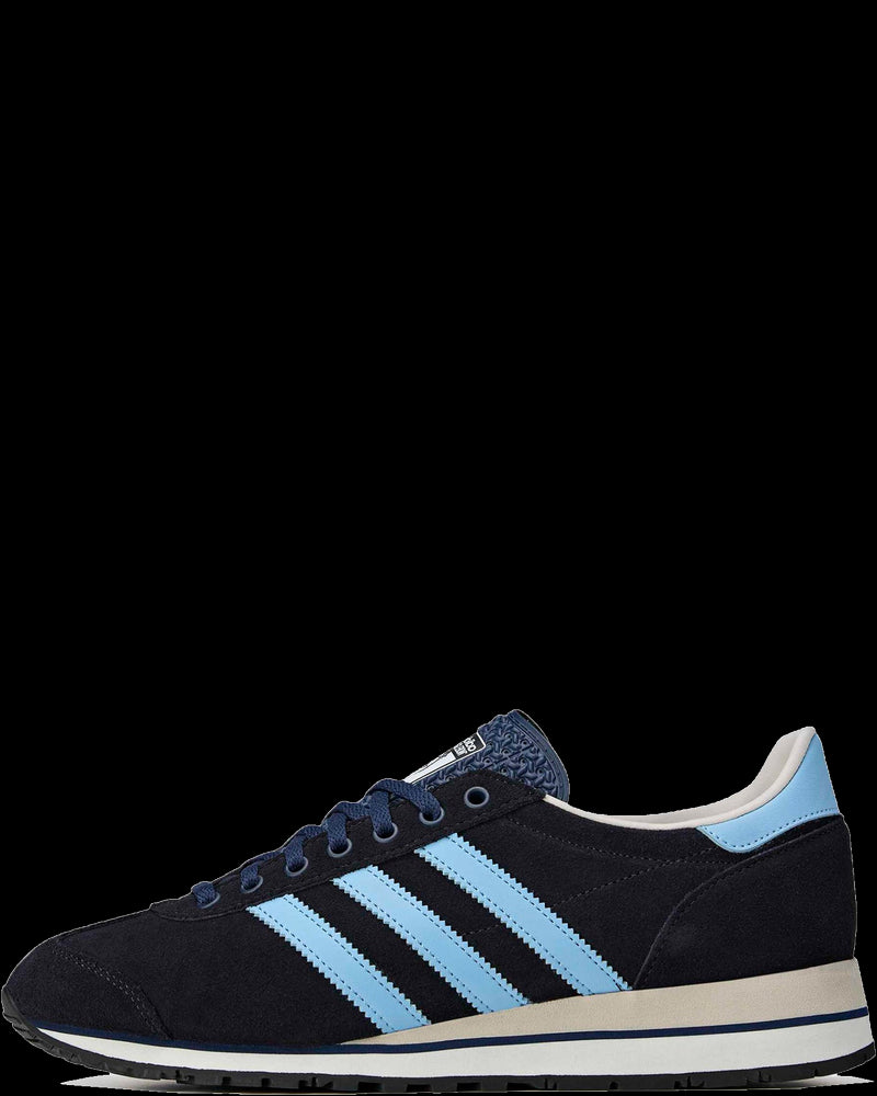 BG_REMOVED_CATALOG_Adidas x Noel Gallagher Mens Marathon Spezial Shoes - ADIDAS