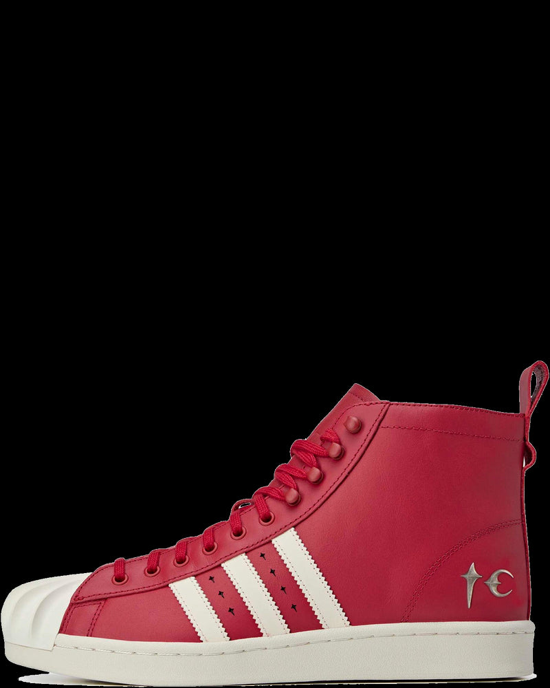 BG_REMOVED_CATALOG_Adidas x Thug Club Mens Superstar Shoes - ADIDAS