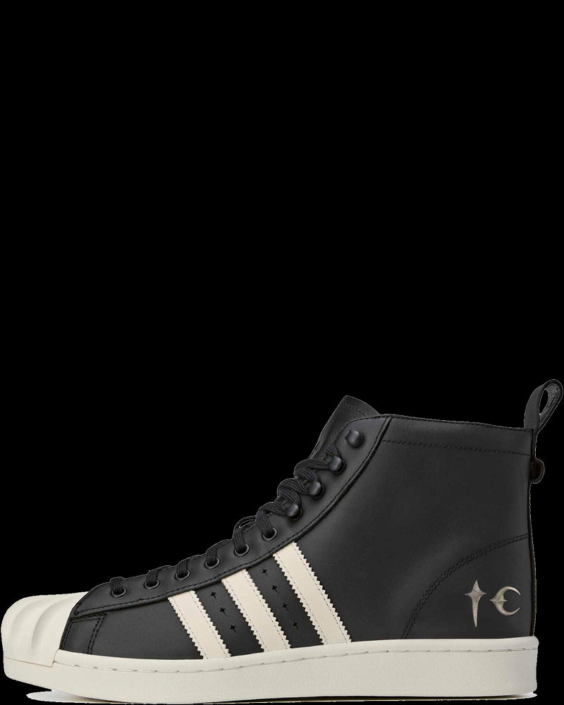 BG_REMOVED_CATALOG_Adidas x Thug Club Mens Superstar Shoes - ADIDAS
