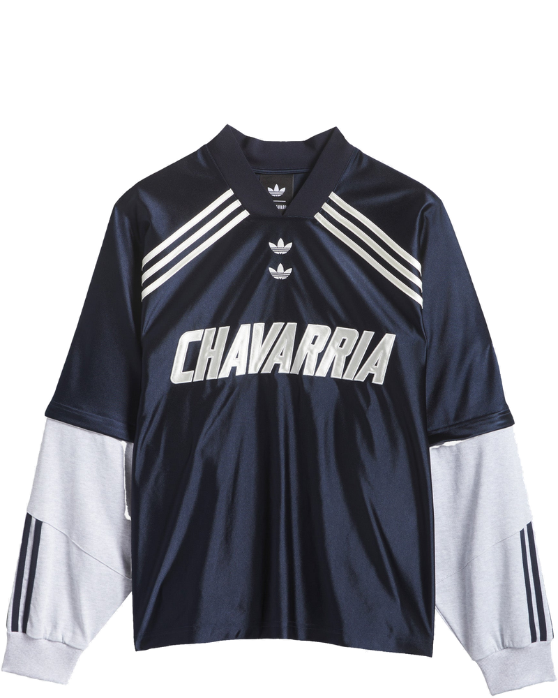 Оригінальна X Willy Chavarria Dazzle Long Sleeve Jersey Adidas