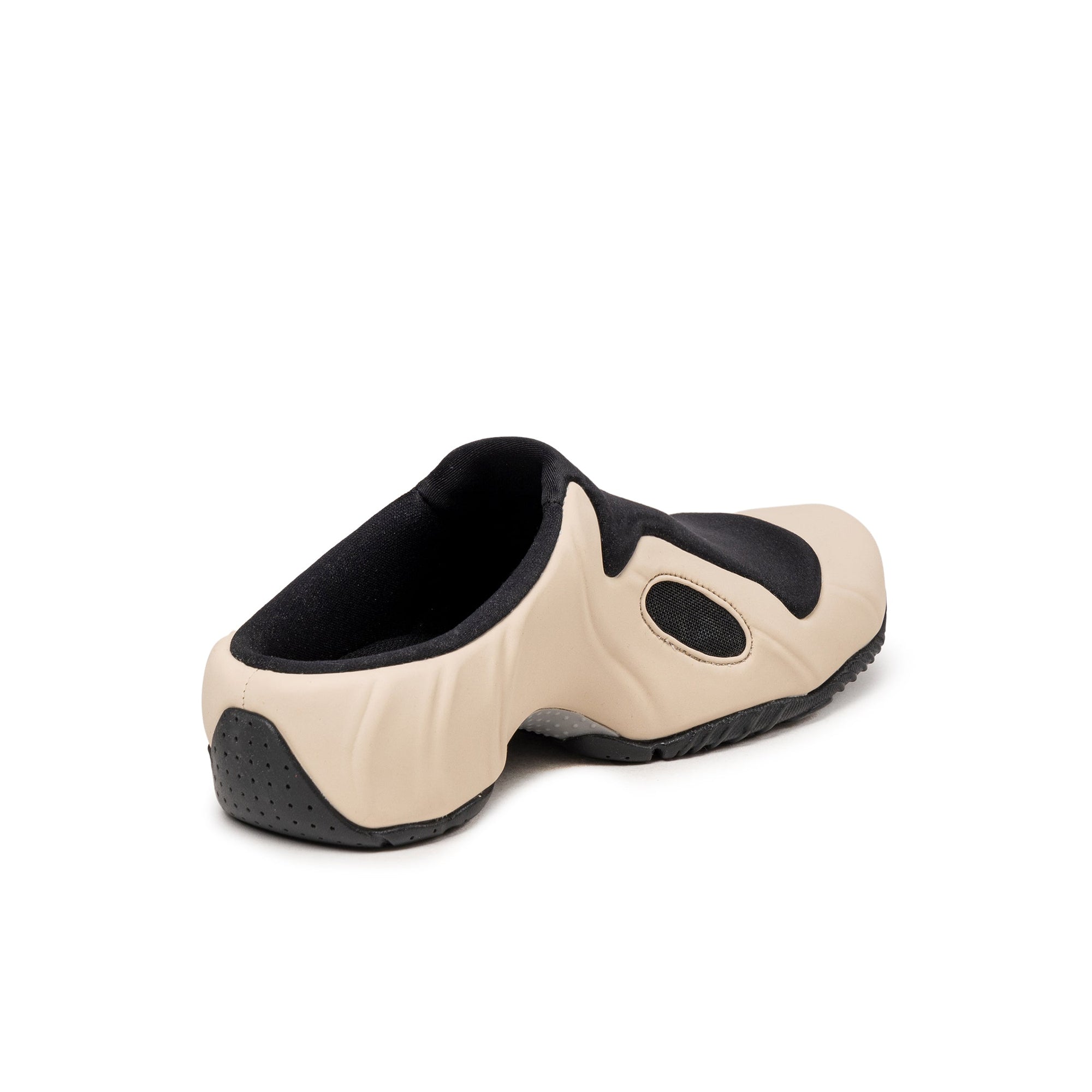 Clogposite Nike – Гарантія оригінальності – детальний вид