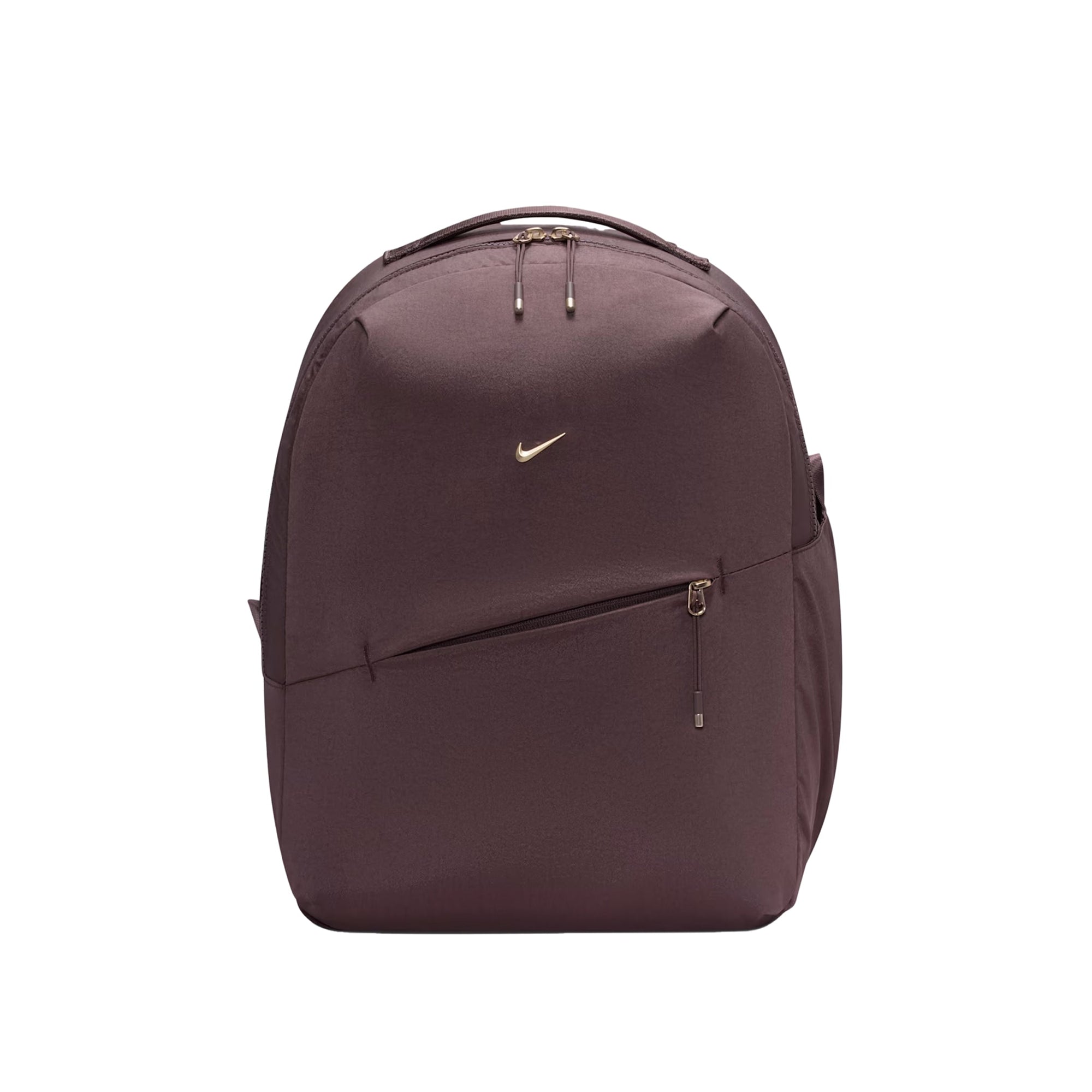 Aura Backpack 24 L Nike – Гарантія оригінальності – боковий вид - NIKE
