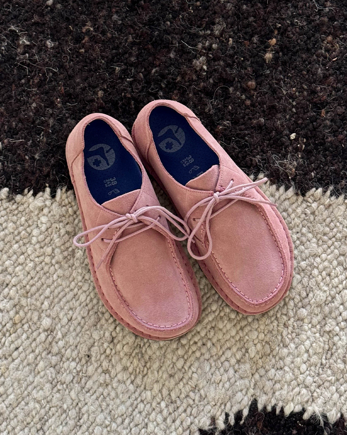 Utti Lace Birkenstock – Гарантія оригінальності – вид ззаду - BIRKENSTOCK