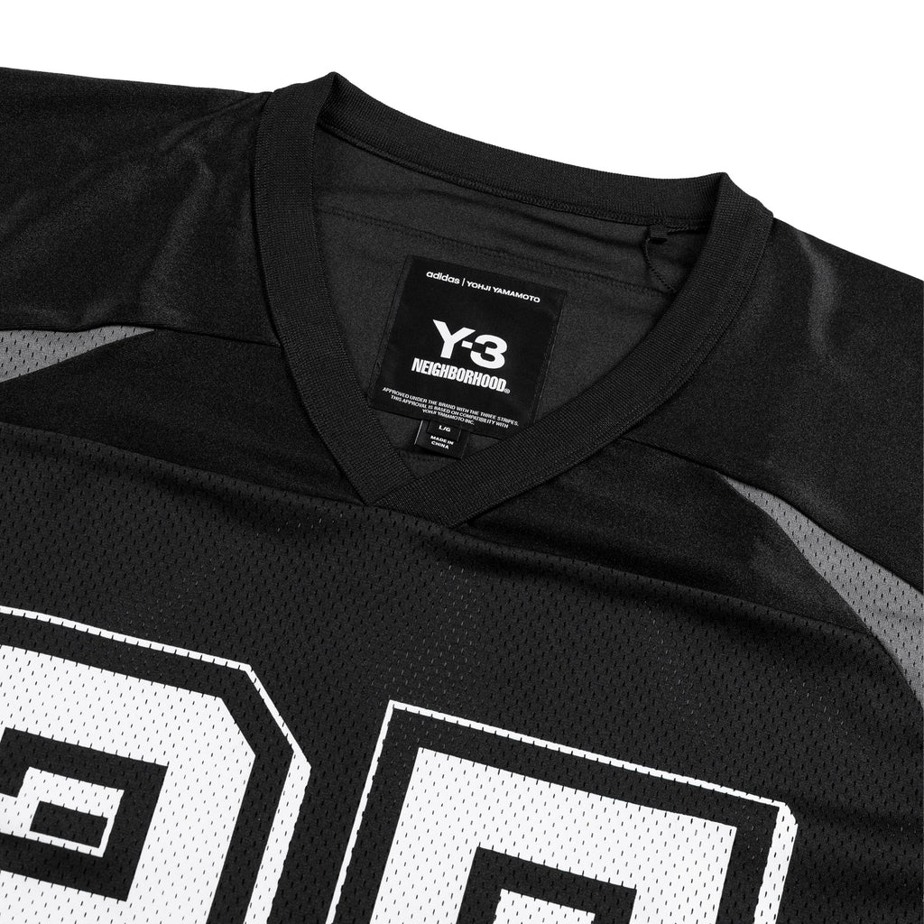 Оригінальна X Nbhd Football Jersey Adidas – детальний вид