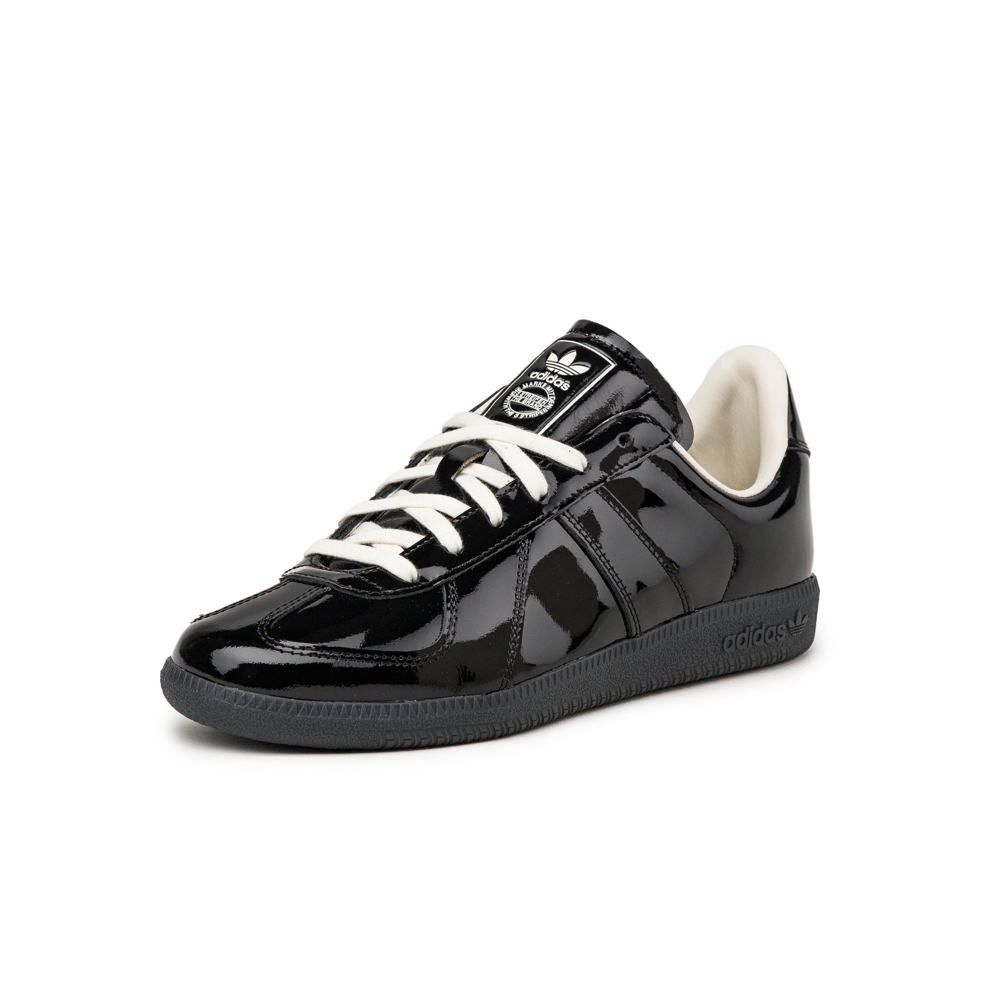 Оригінальна Bw Army Adidas – вид ззаду - ADIDAS