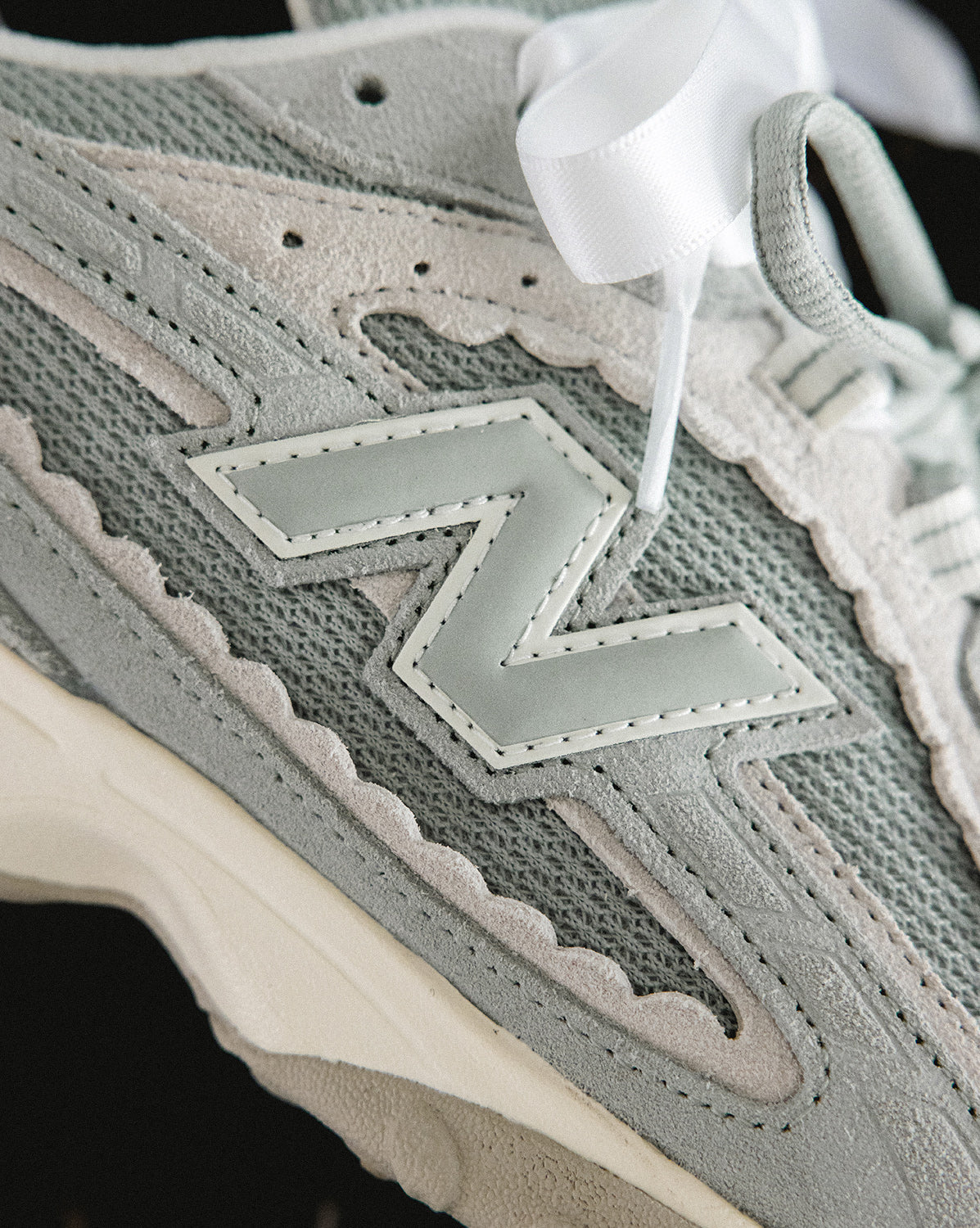 204l *ribbon Pack* New balance – Гарантія оригінальності – детальний вид - NEW BALANCE