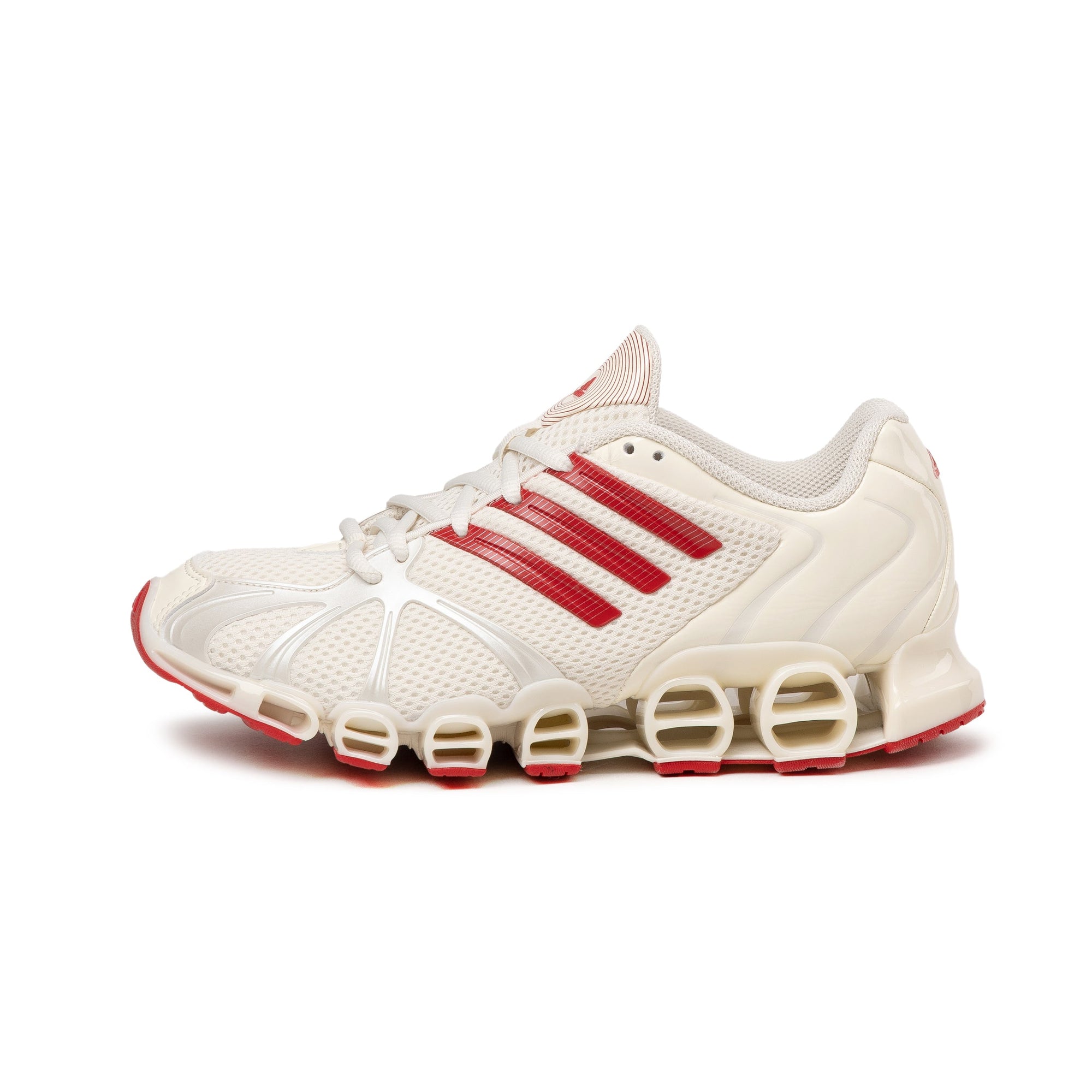 Mega Ghostride W Adidas – Гарантія оригінальності – боковий вид - ADIDAS