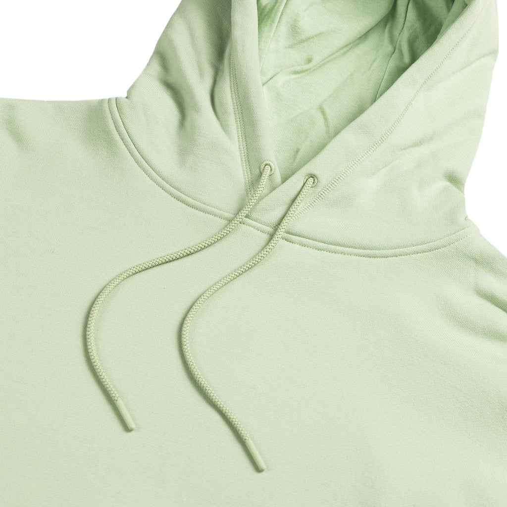 Wool Classic Hoodie Nike – Гарантія оригінальності – вид ззаду