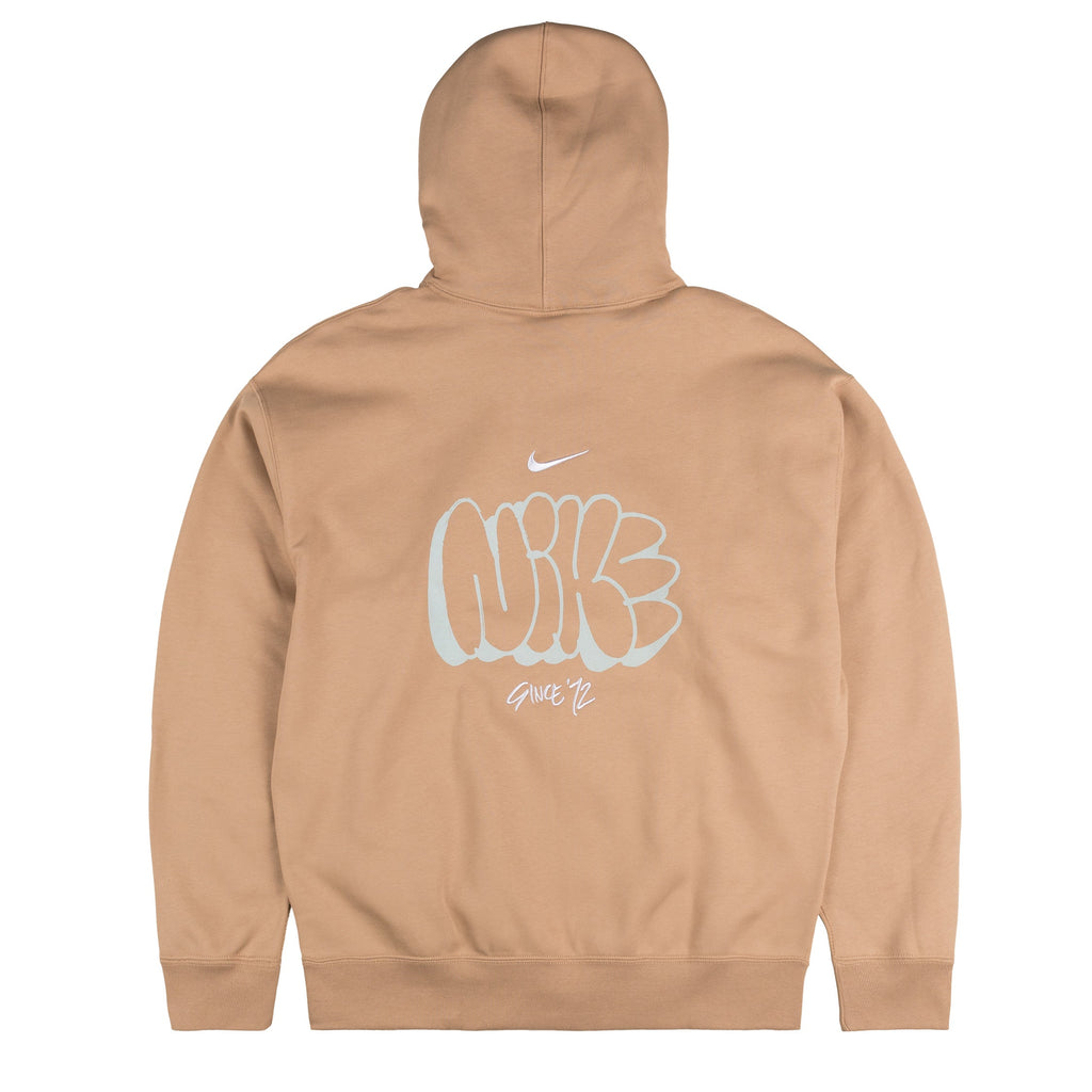 Solo Swoosh Gpx Hoodie Nike оригінал – Купити в Україні – вид ззаду