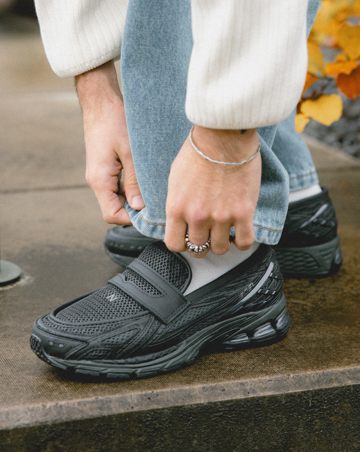 New balance Footwear оригінал | Швидка доставка Україна – детальний вид