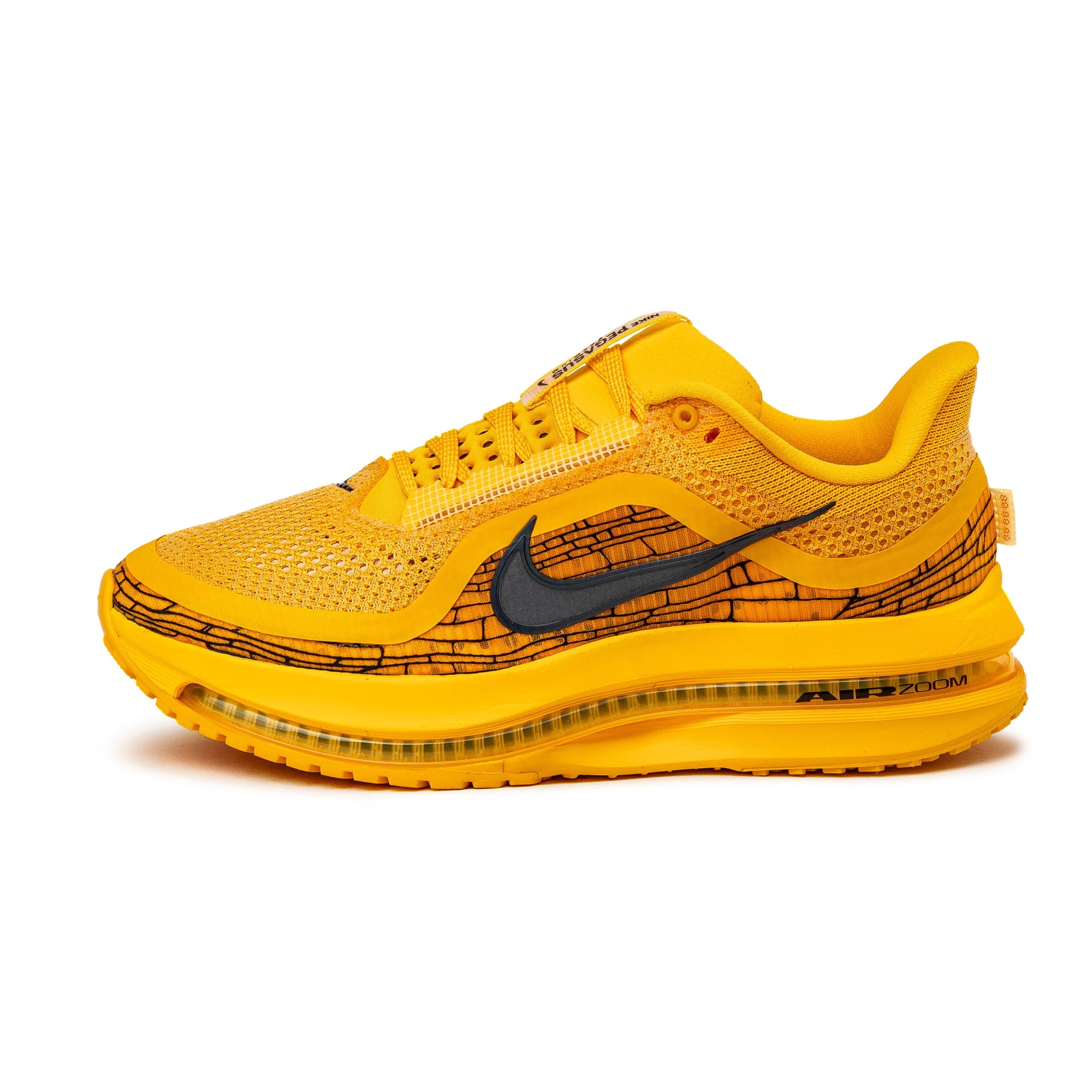 Nike Footwear оригінал | Швидка доставка Україна – боковий вид