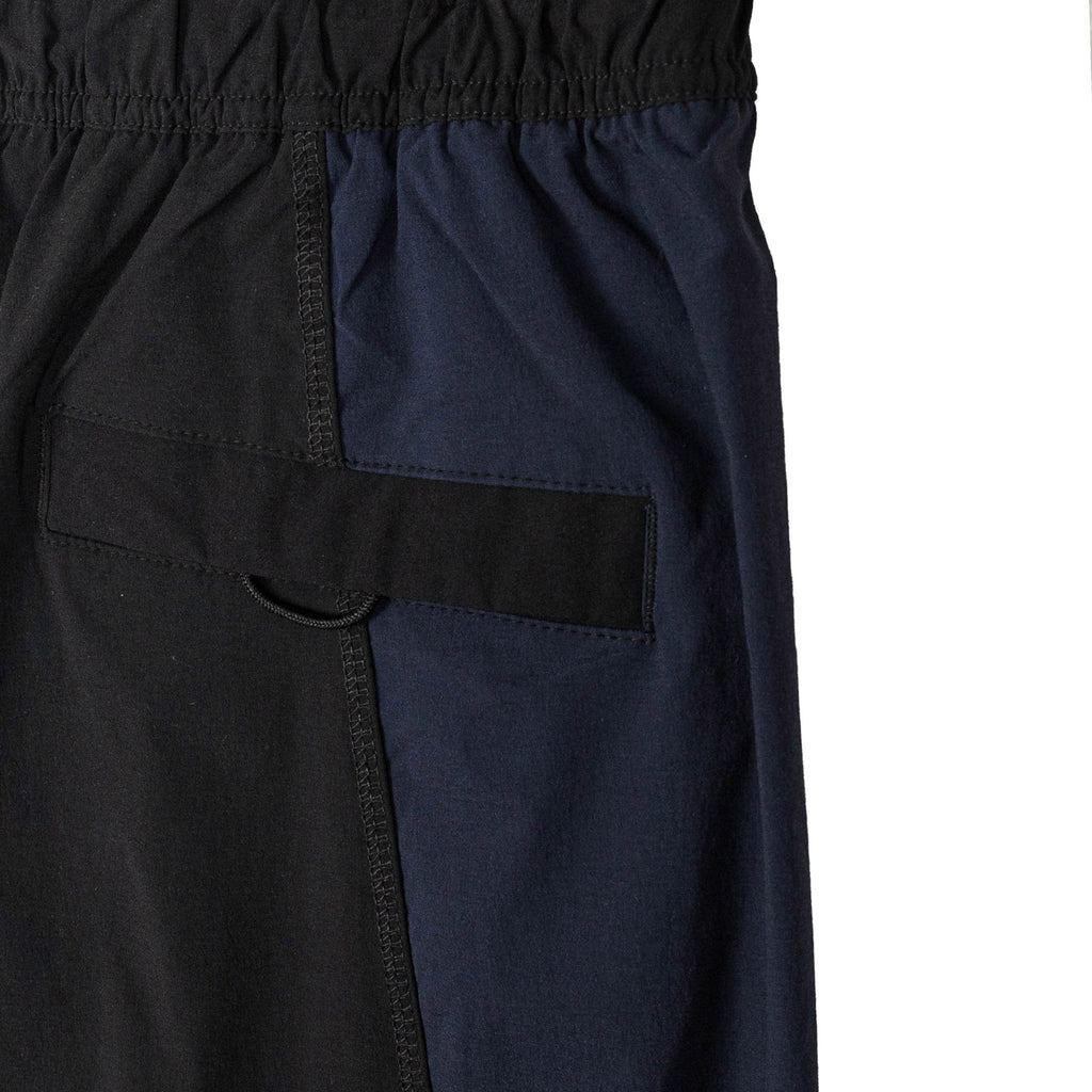 Оригінальна Tech Dri Fit Woven Color Block Trousers Nike – збільшений вид