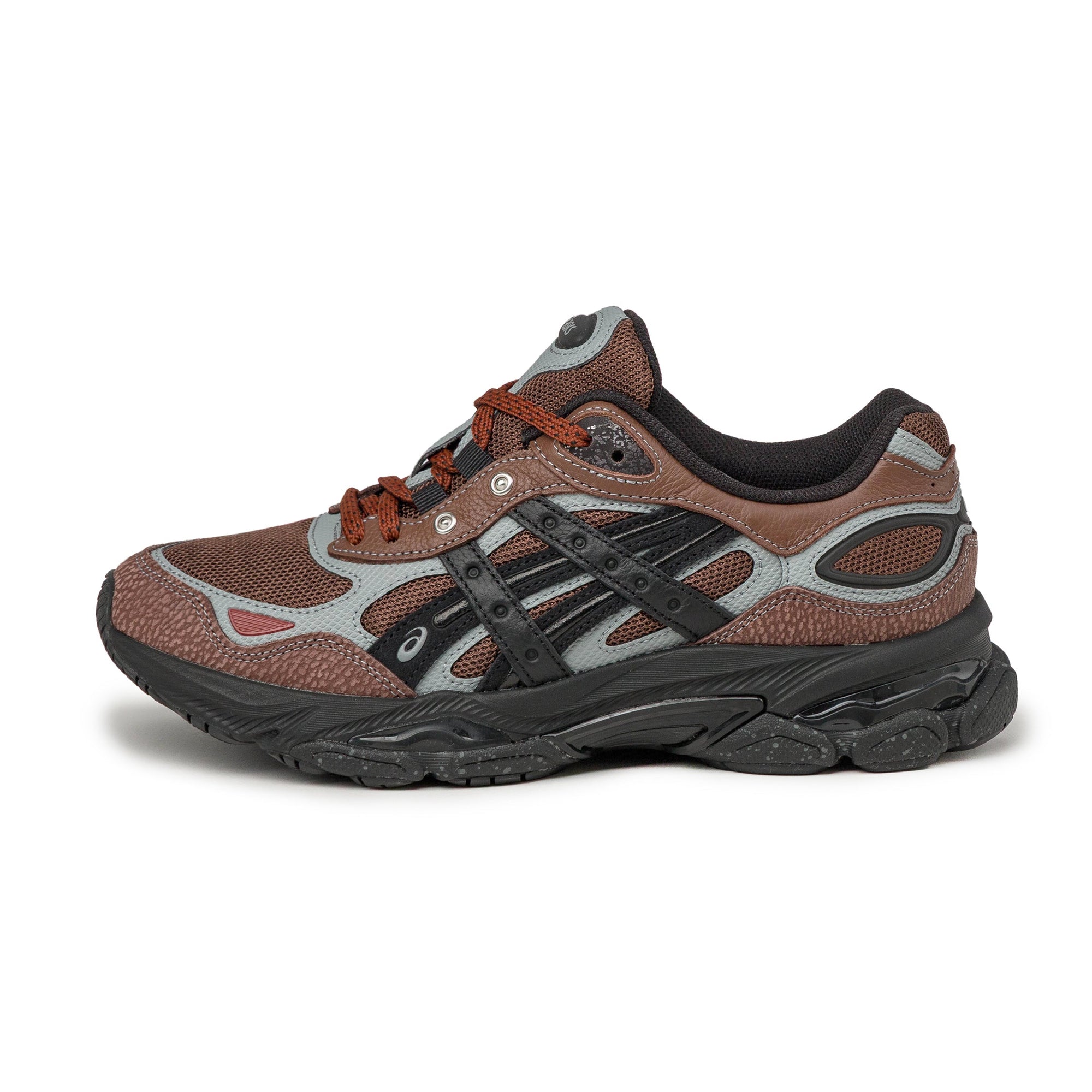 Gel Nyc 2.0 Asics оригінал – Купити в Україні – боковий вид