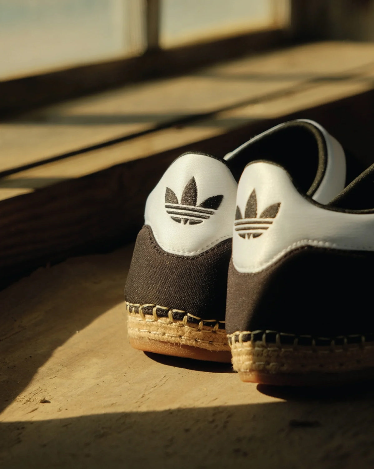 By Edison Chen Qi Flow Adidas оригінал – Купити в Україні – збільшений вид - ADIDAS