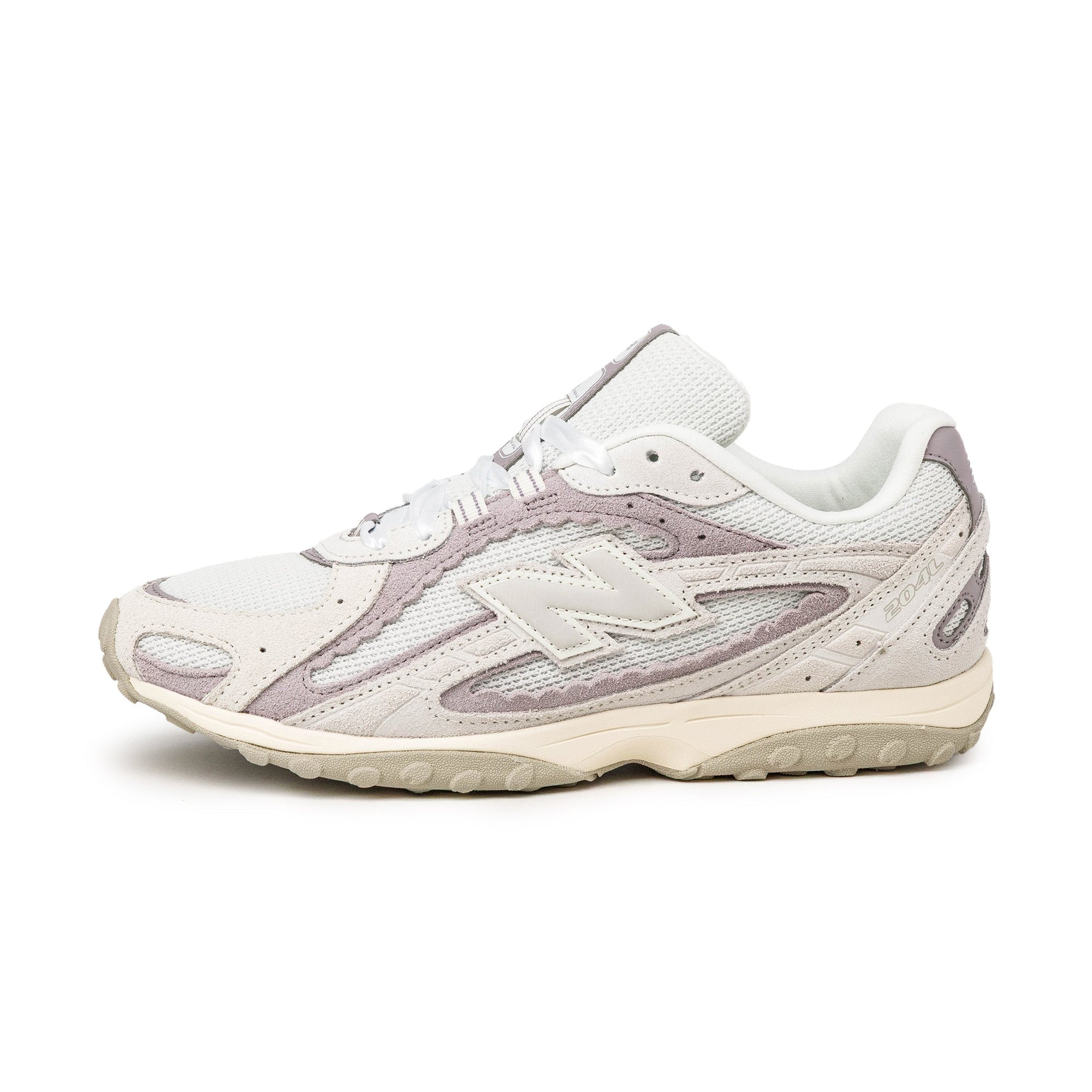 204l *ribbon Pack* New balance – Гарантія оригінальності – боковий вид