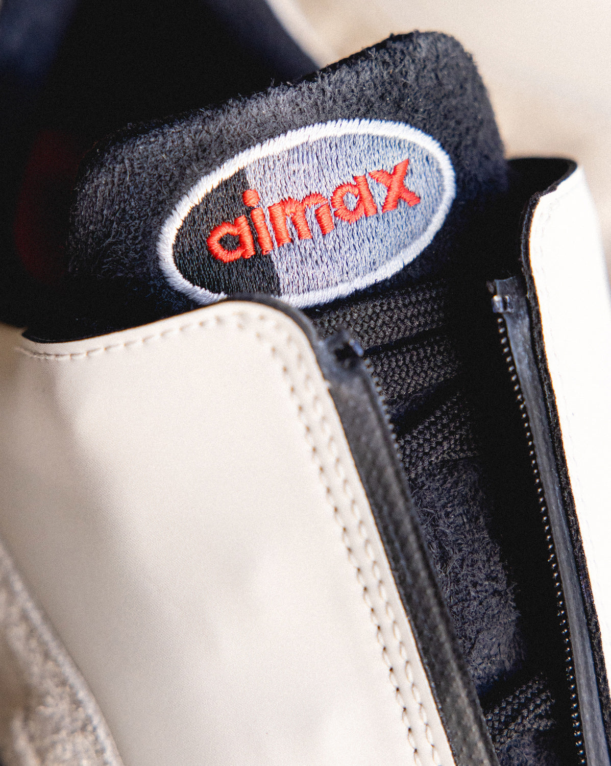Air Max 95 Zip Sp *big Bubble* Nike оригінал – Купити в Україні – детальний вид - NIKE