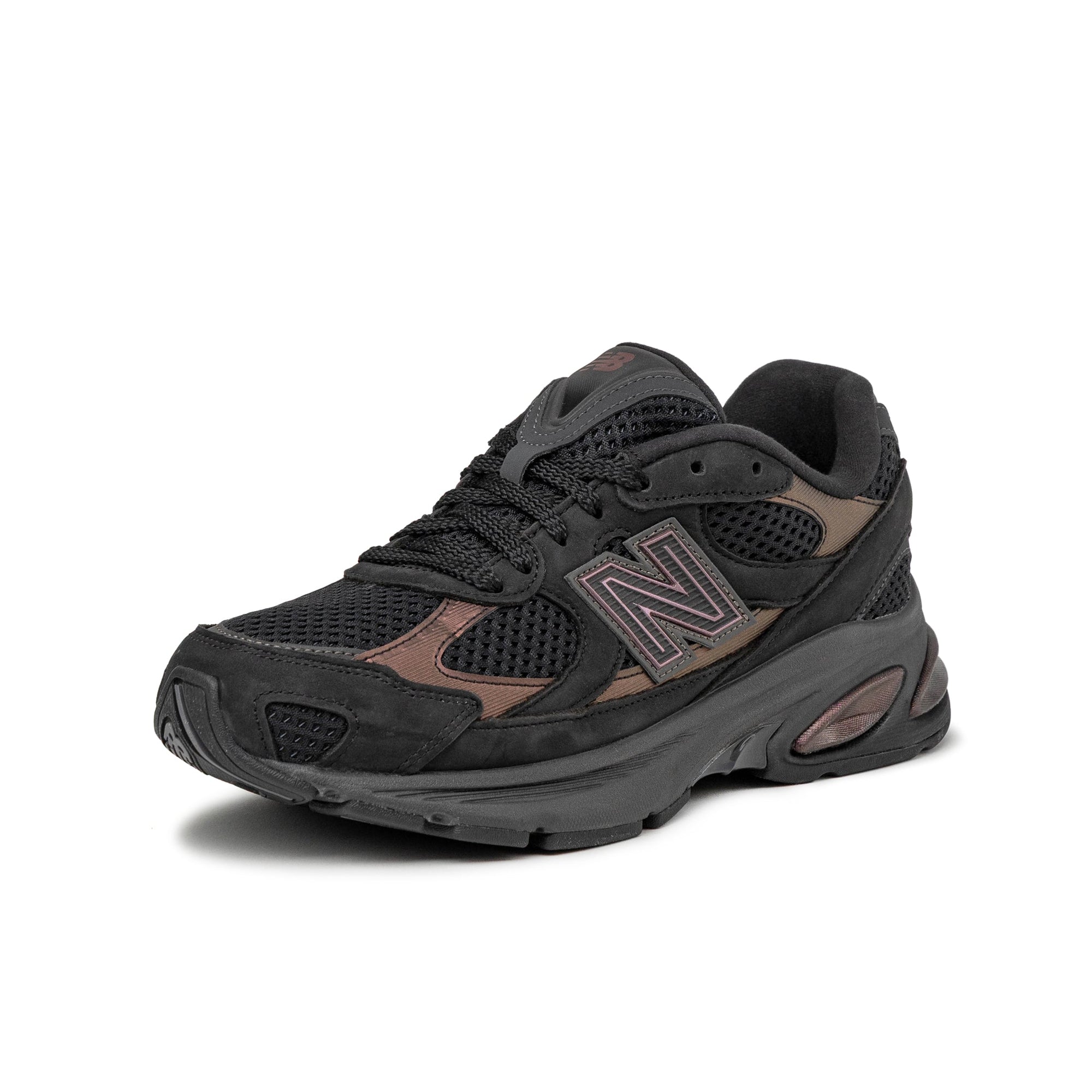 New balance Footwear оригінал | Швидка доставка Україна – вид ззаду