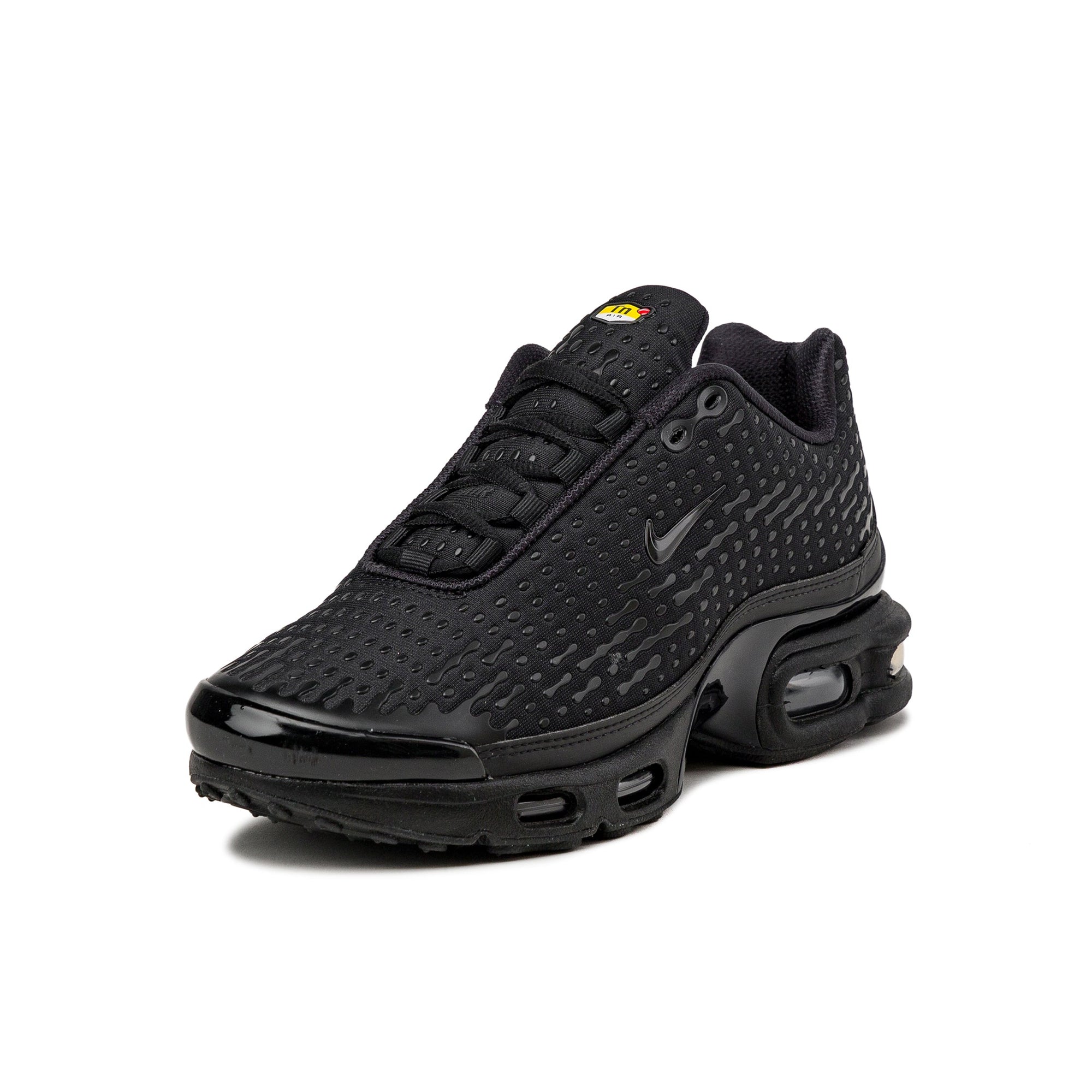Air Max Plus VII Nike – Гарантія оригінальності – вид ззаду