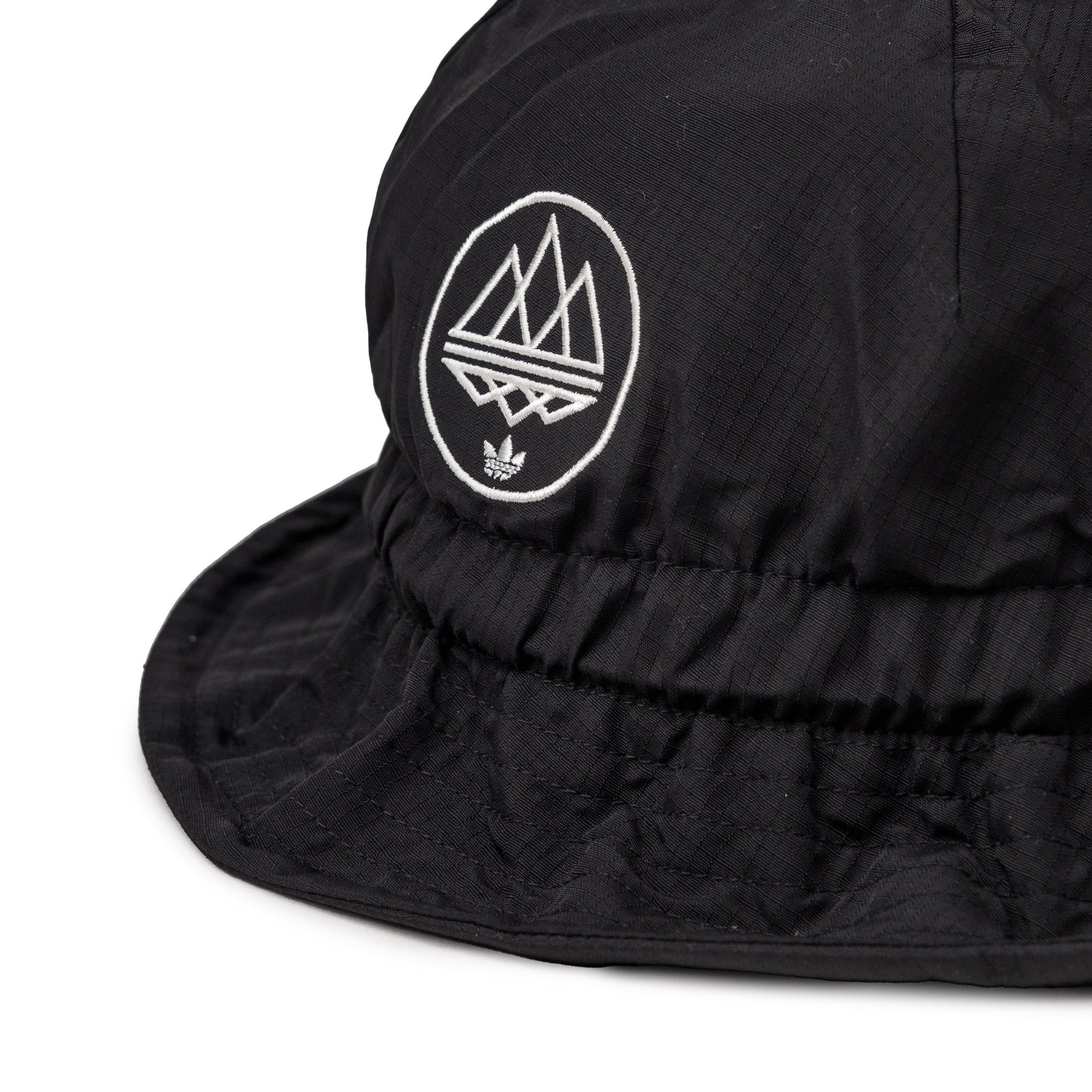 Оригінальна Spzl Mod Bucket Hat Adidas – вид ззаду - ADIDAS
