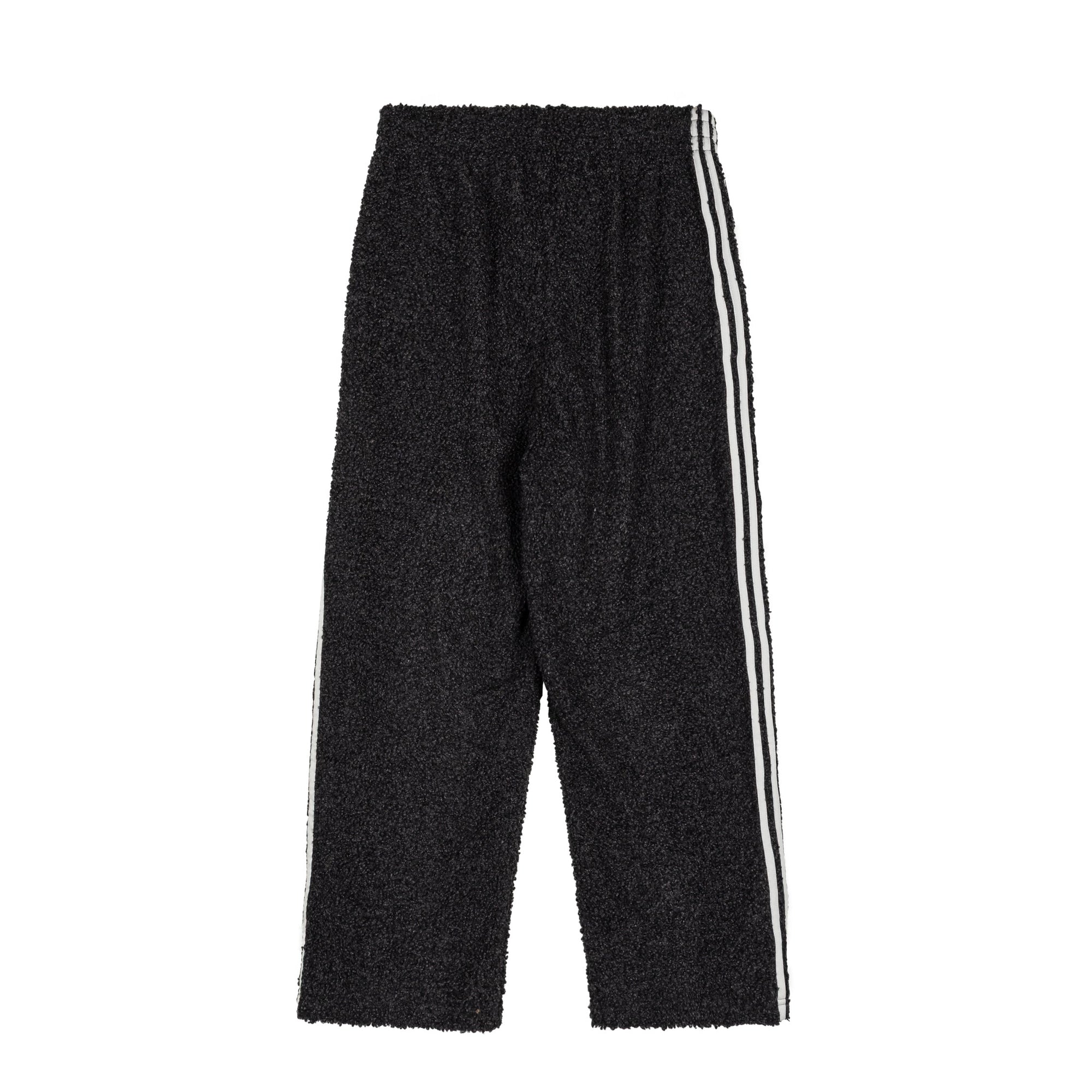 Boucle Firebird Trackpants Adidas – Гарантія оригінальності – вид ззаду - ADIDAS
