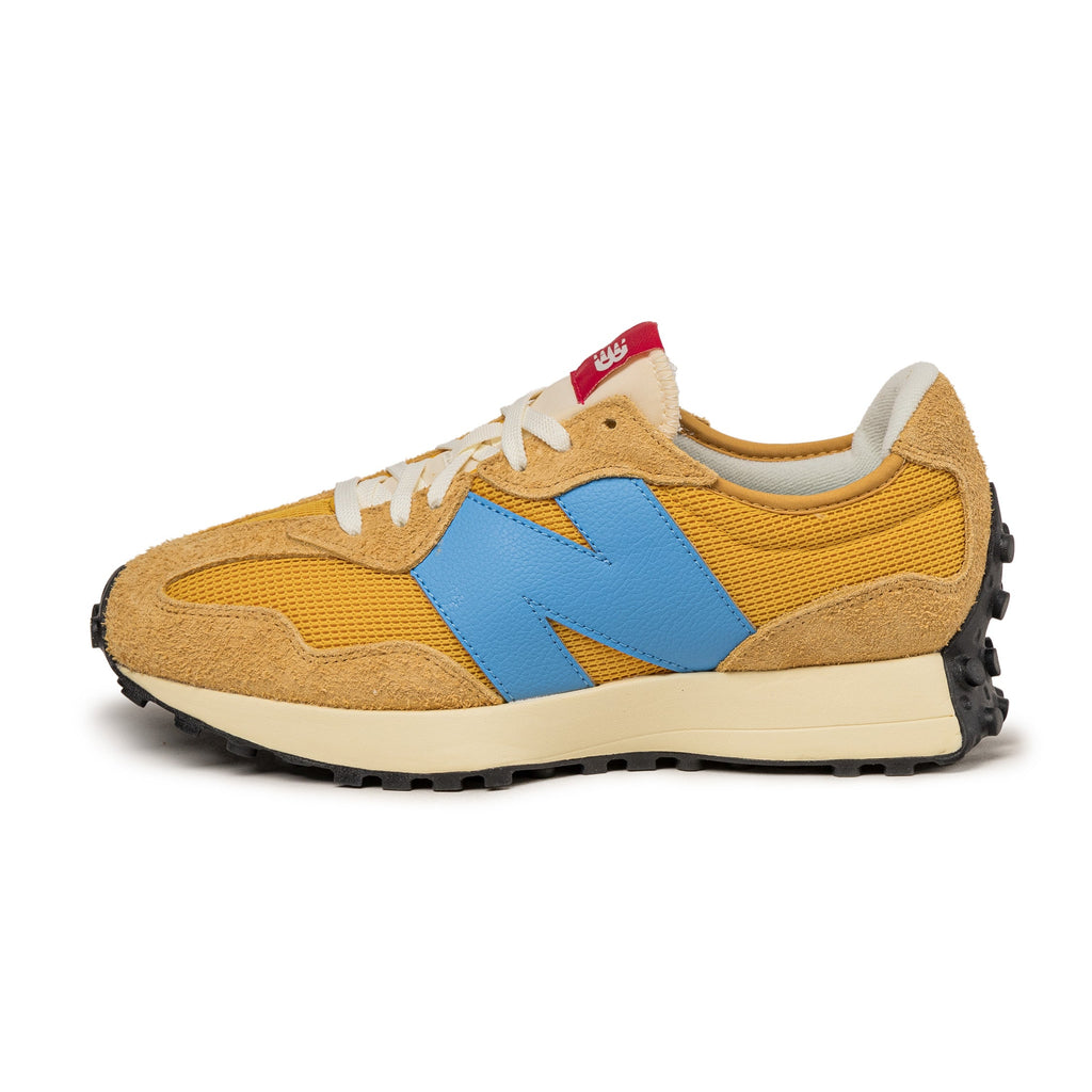 New balance Footwear оригінал | Швидка доставка Україна – боковий вид