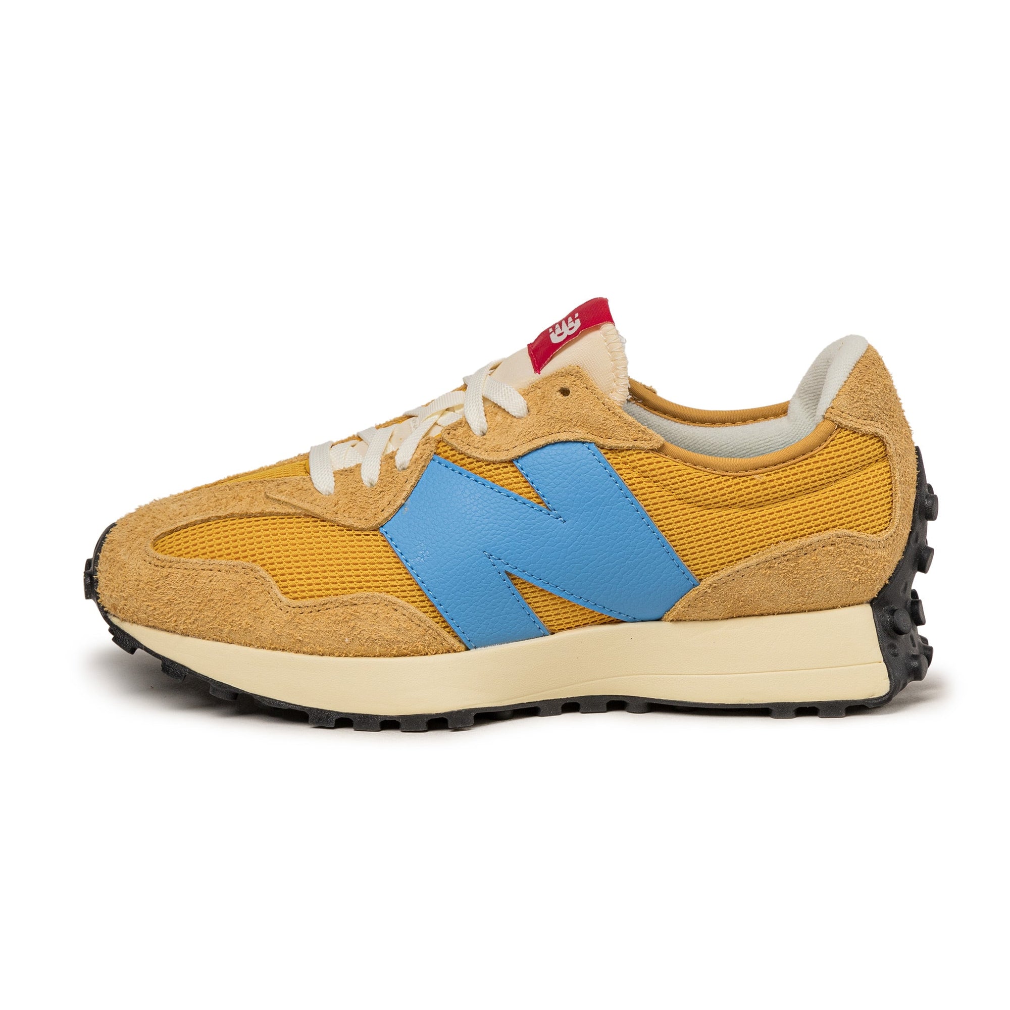 New balance Footwear оригінал | Швидка доставка Україна – боковий вид