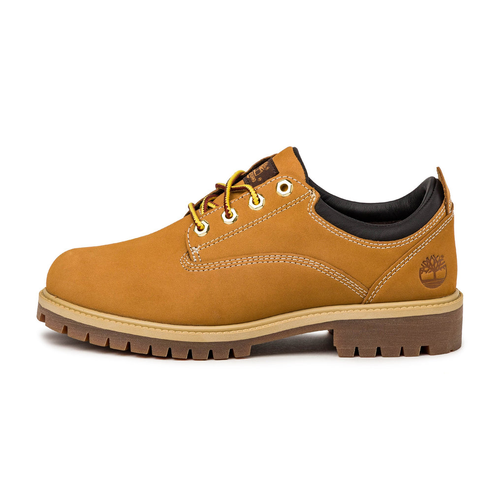 Timberland Footwear оригінал | Швидка доставка Україна – боковий вид