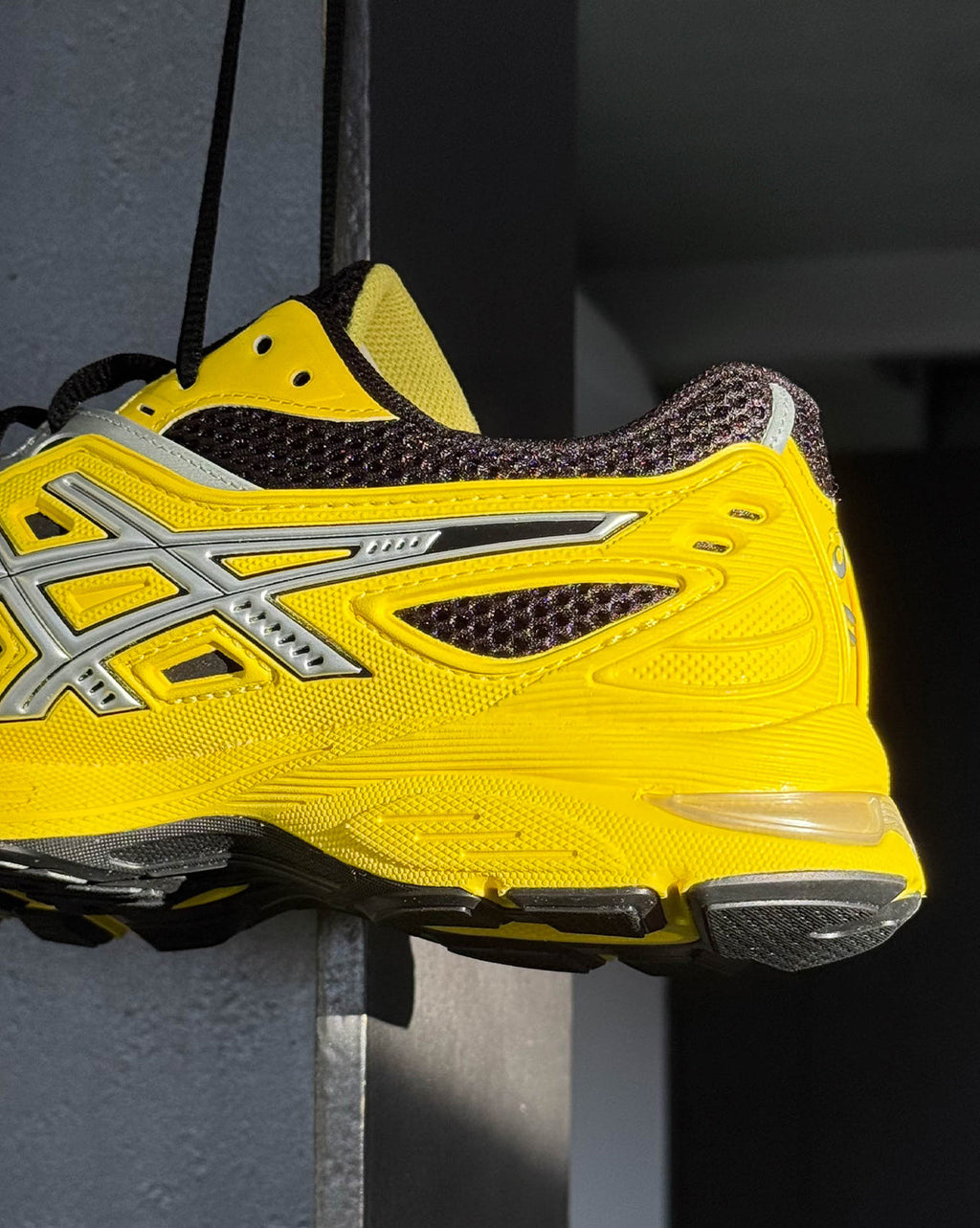 Оригінальна Gel Sd Lyte Asics – збільшений вид
