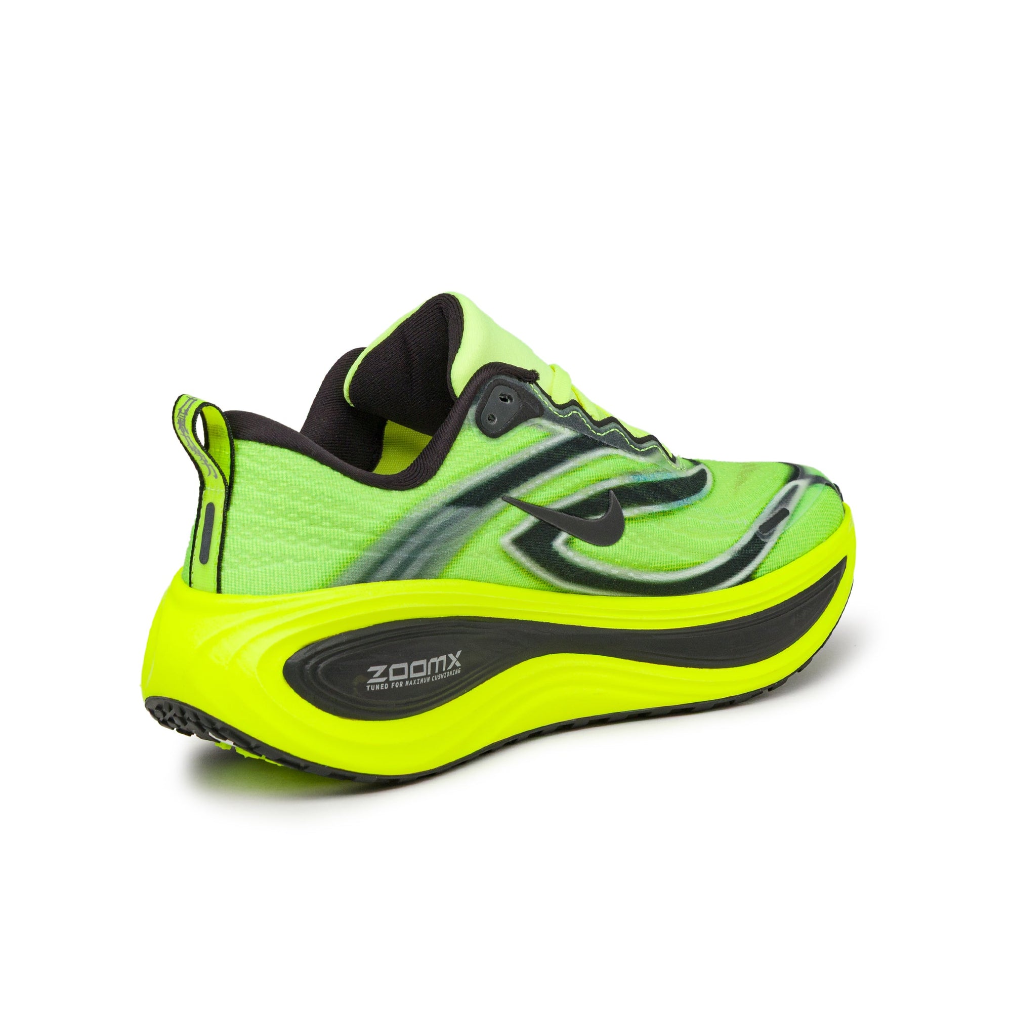 Vomero Plus Nike оригінал – Купити в Україні – детальний вид