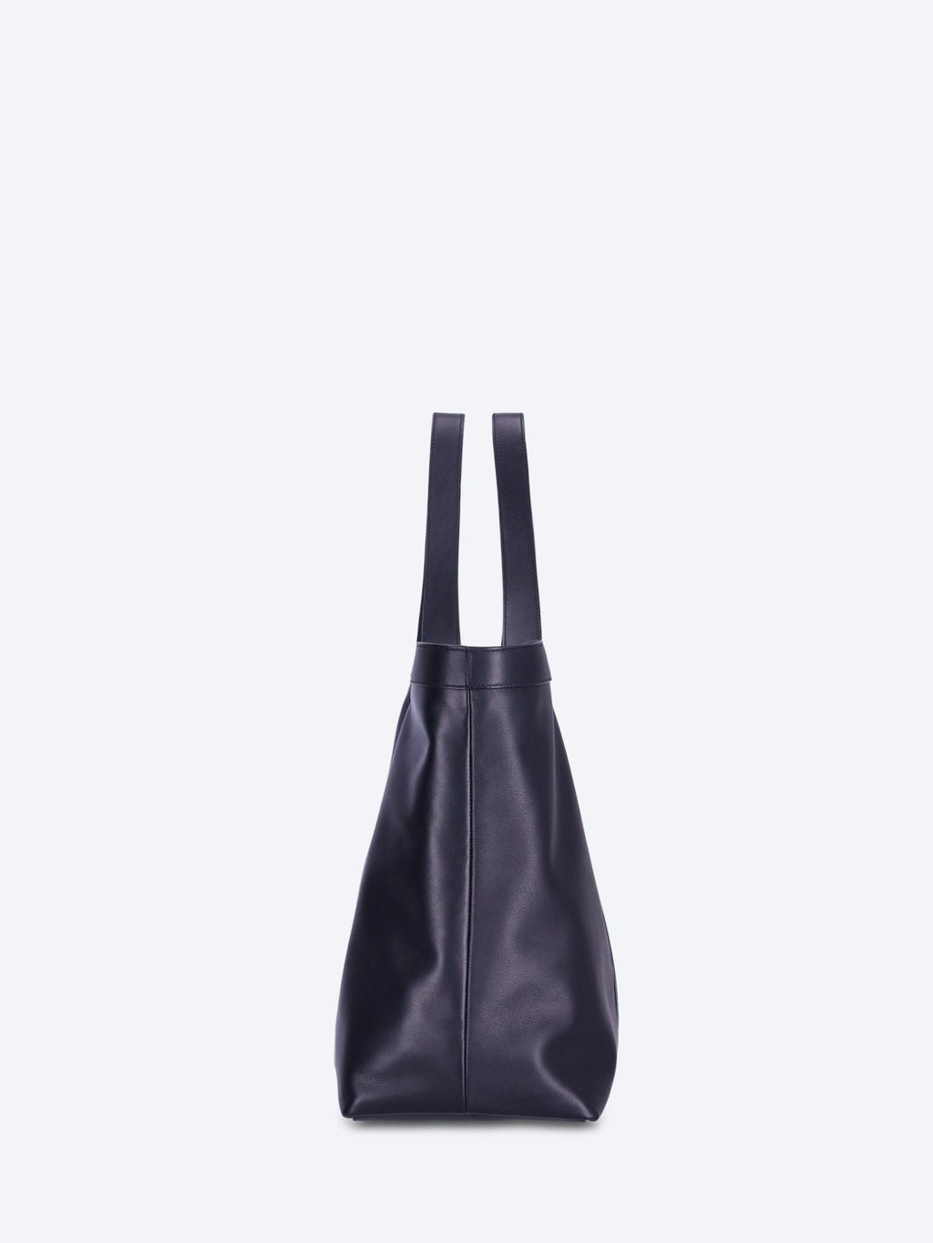 Оригінальна Y Leather Large Tote Bag Saint laurent – детальний вид