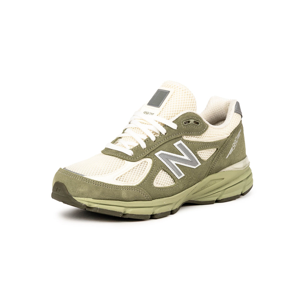 990 V4 *made In Usa* New balance оригінал – Купити в Україні – вид ззаду