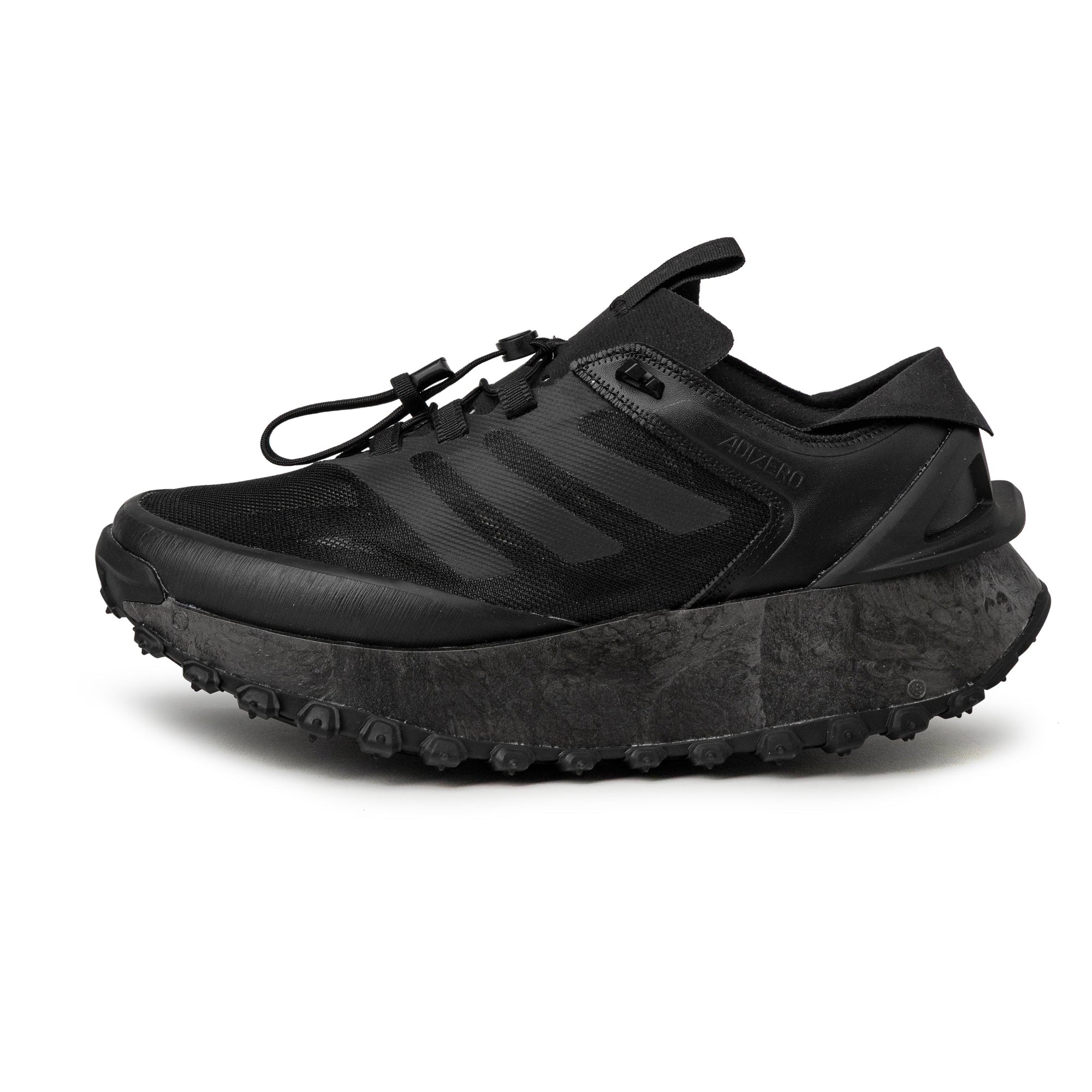 Оригінальна Adizero Aruku Yagi Adidas – боковий вид - ADIDAS