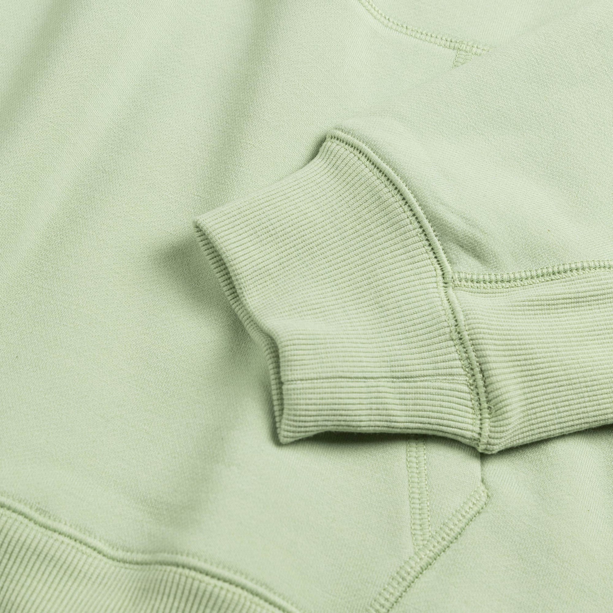 Wool Classic Hoodie Nike – Гарантія оригінальності – детальний вид