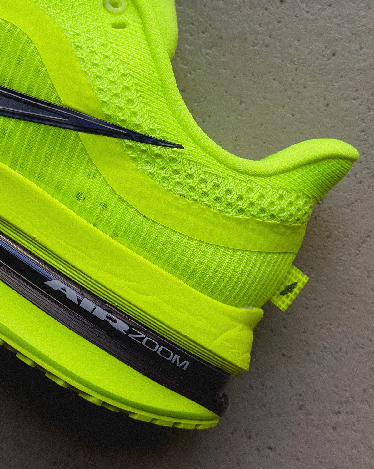 Оригінальна Pegasus Premium Nike – детальний вид
