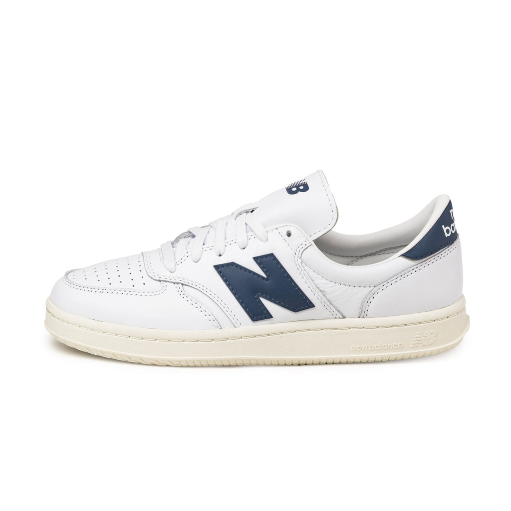 Оригінальна T500 New balance – боковий вид