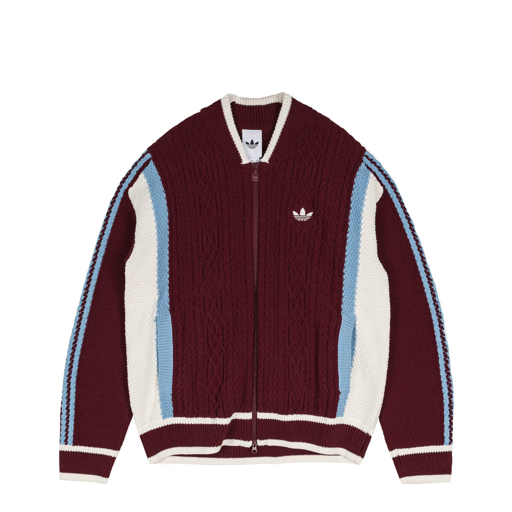 Adidas Knitwear оригінал | Швидка доставка Україна – боковий вид