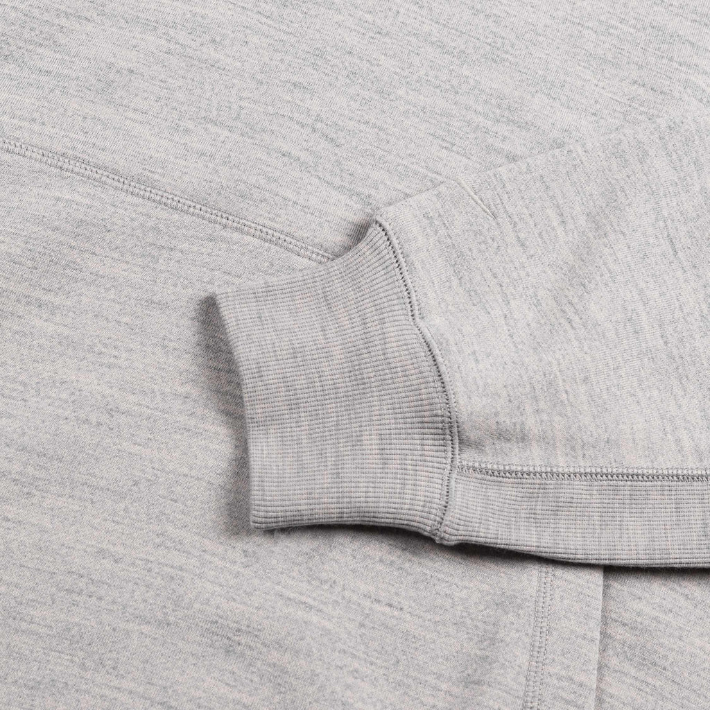 Wool Classic Hoodie Nike – Гарантія оригінальності – збільшений вид