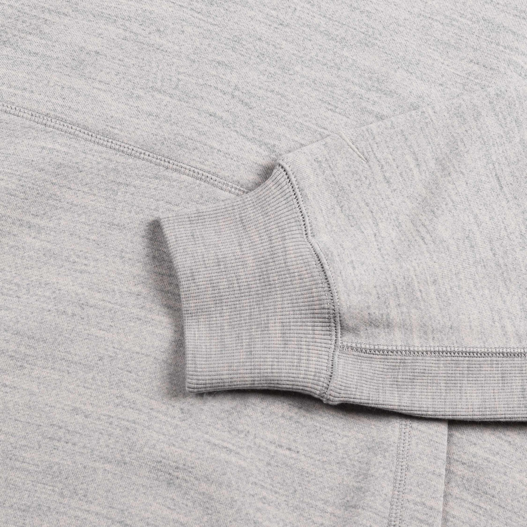 Wool Classic Hoodie Nike – Гарантія оригінальності – збільшений вид - NIKE
