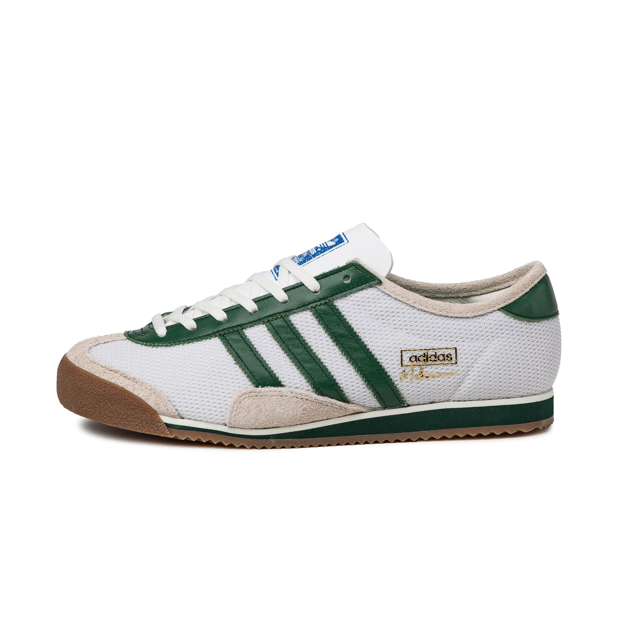 X Up There Melbourne Adidas оригінал – Купити в Україні – боковий вид - ADIDAS