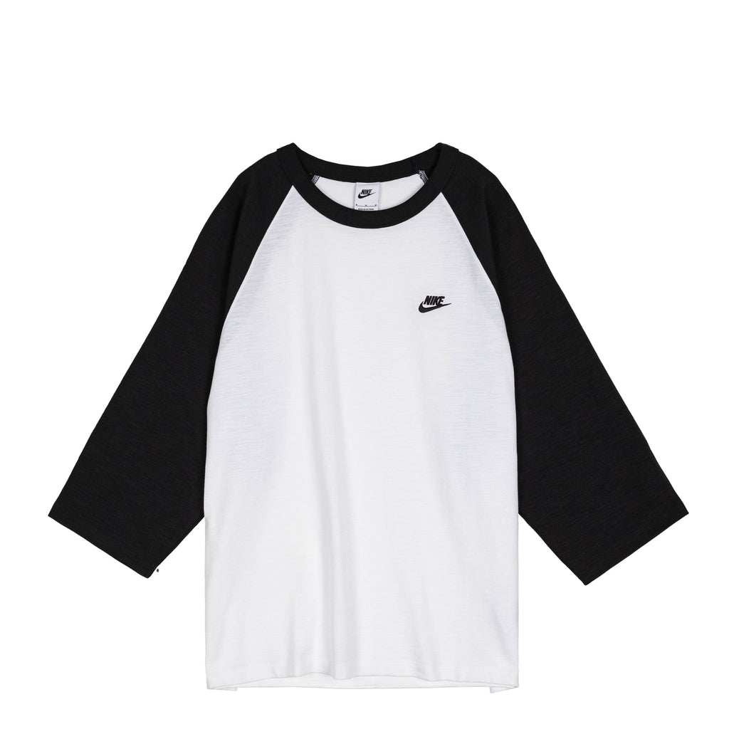 Оригінальна Club 3 Nike – боковий вид