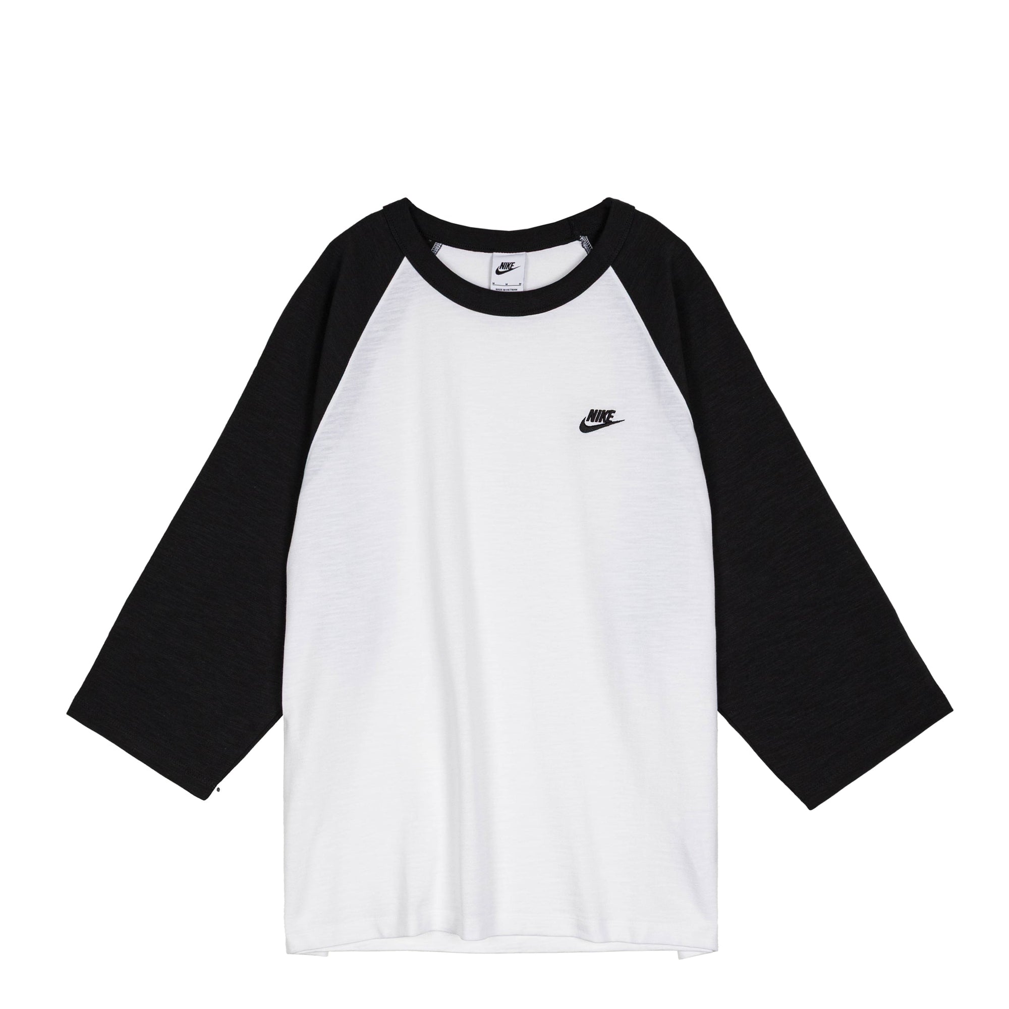 Оригінальна Club 3 Nike – боковий вид