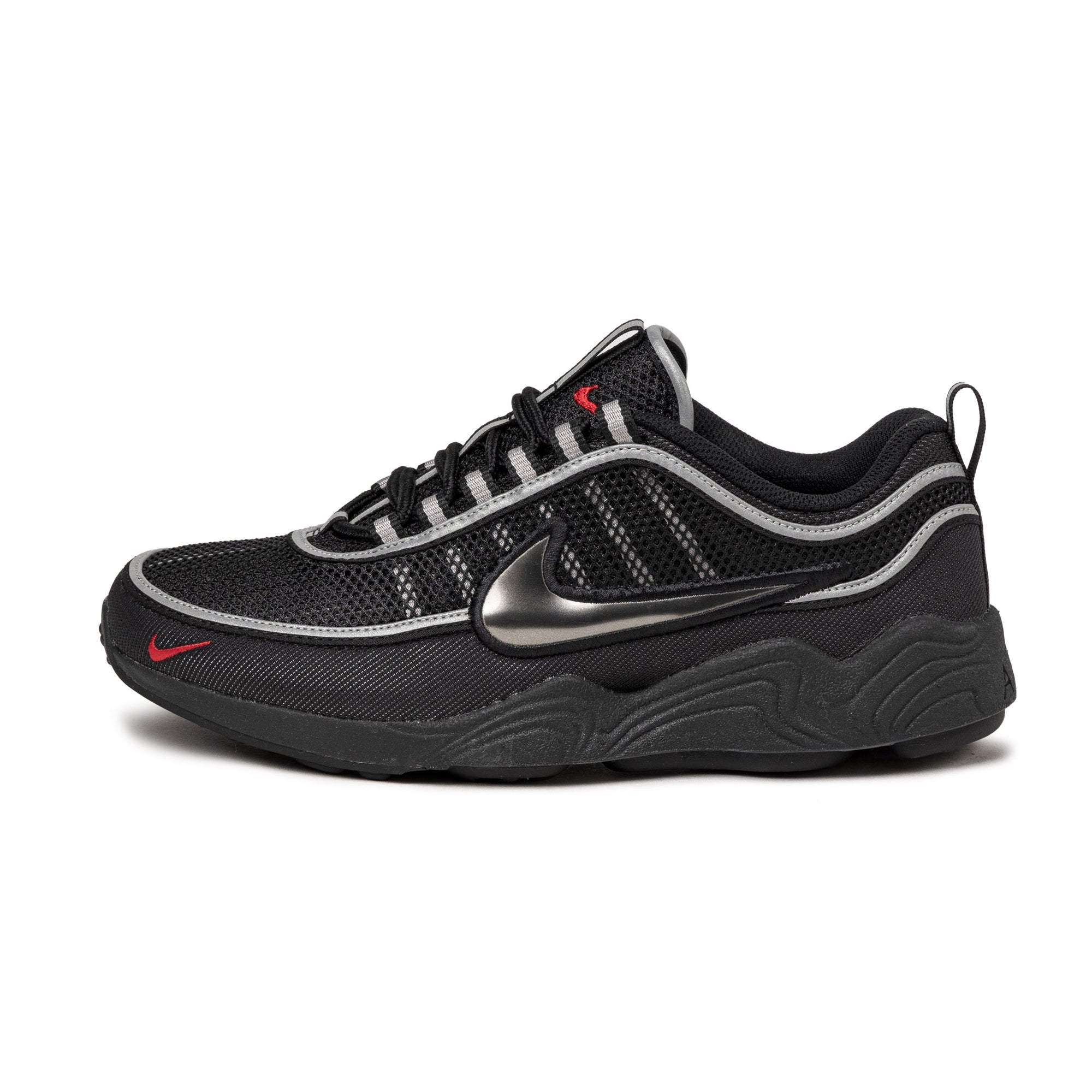 Air Zoom Spiridon Sp Nike оригінал – Купити в Україні – боковий вид