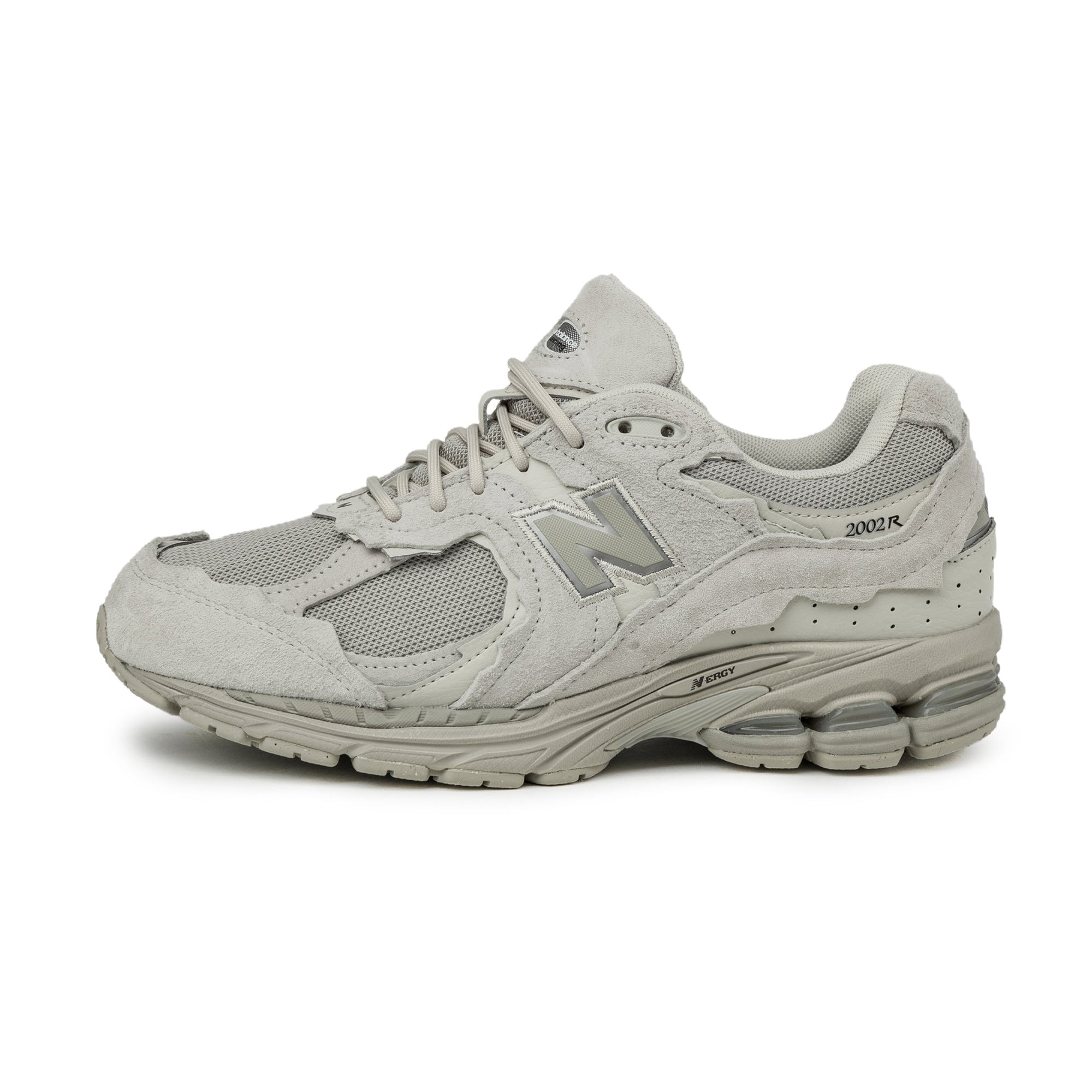 Оригінальна 2002dx *protection Pack Gore Tex* New balance – боковий вид
